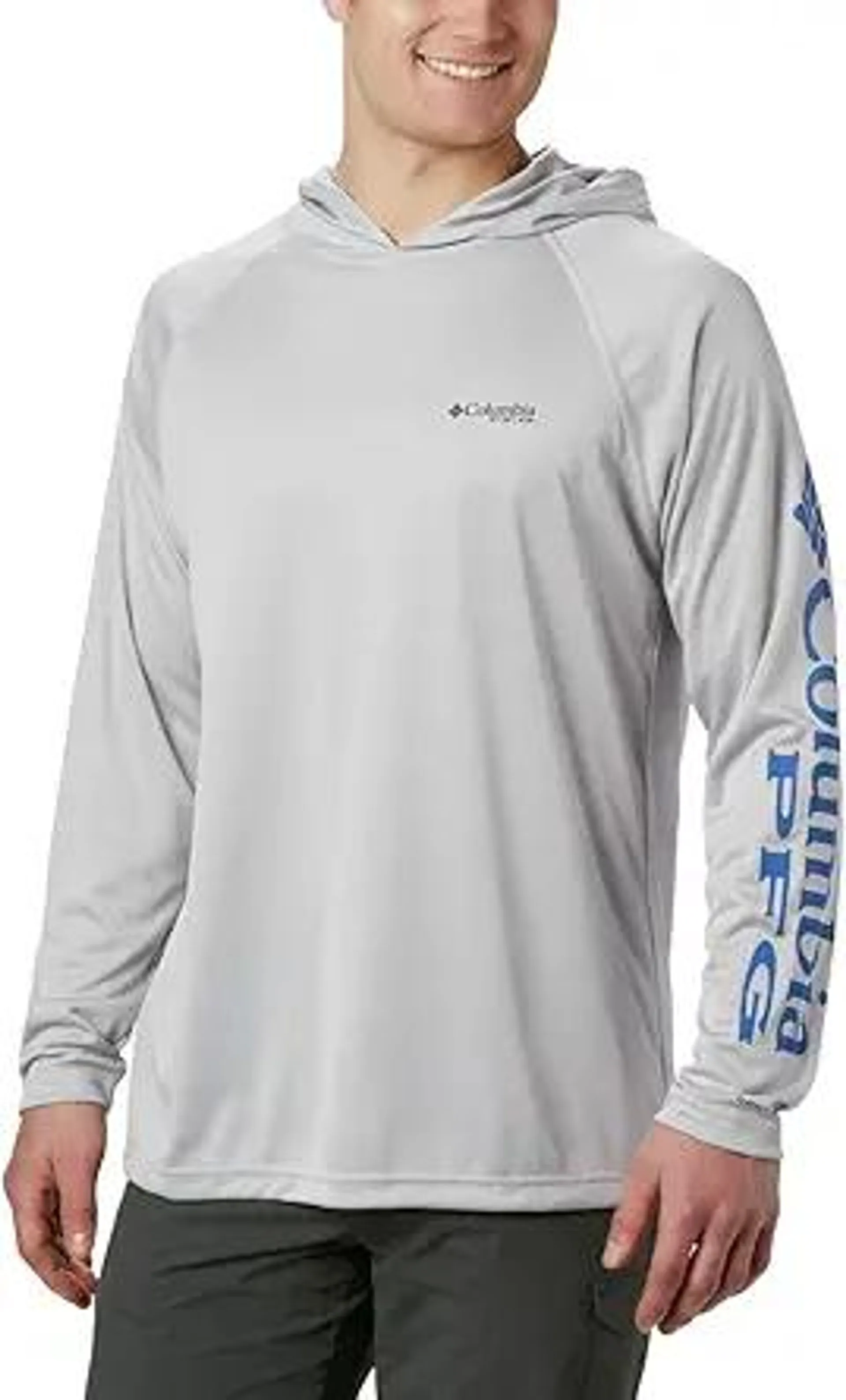 Columbia Mens Terminal Tackle Hoodie