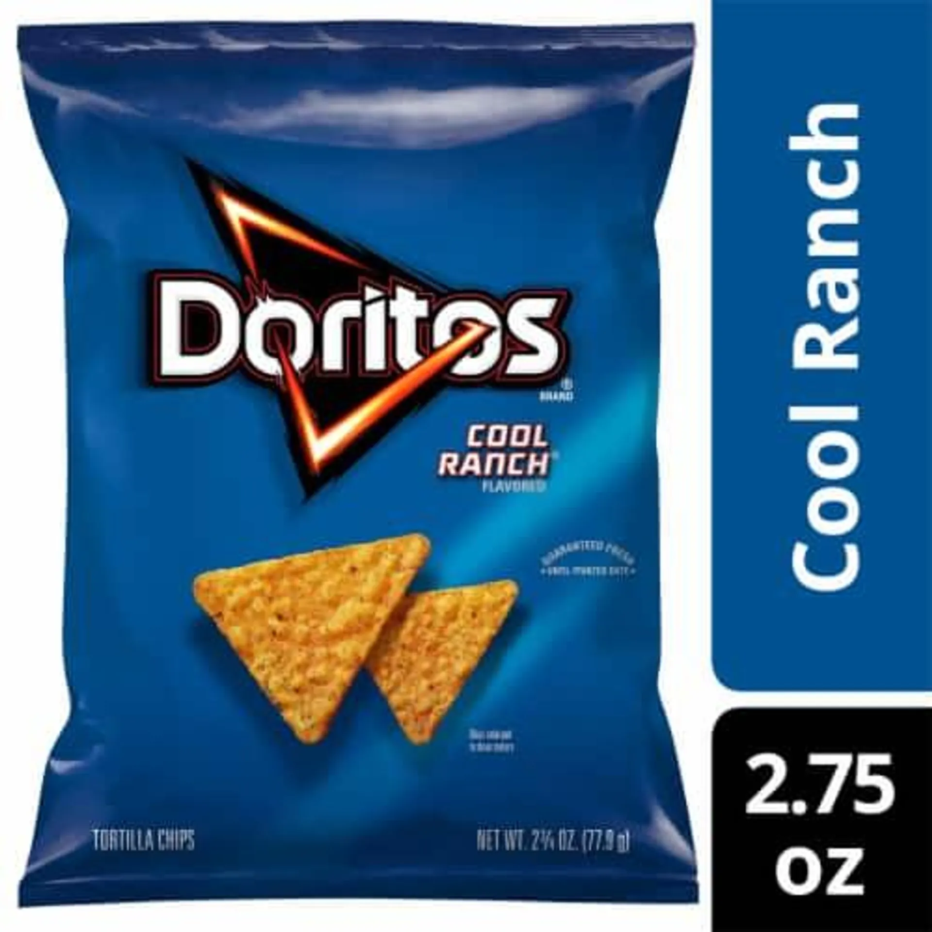 Doritos® Cool Ranch Flavored Tortilla Chips