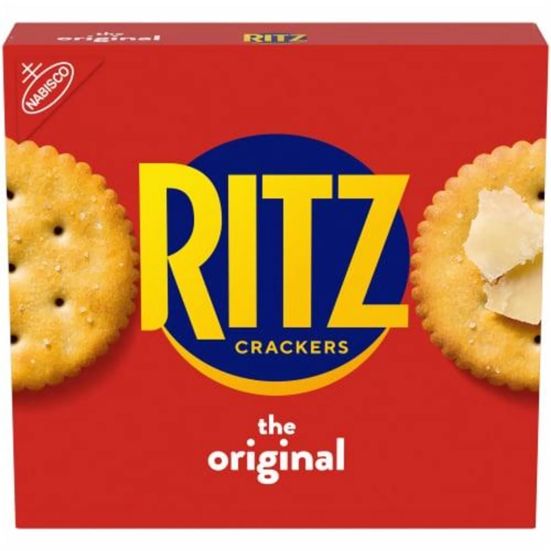 Ritz Original Crackers