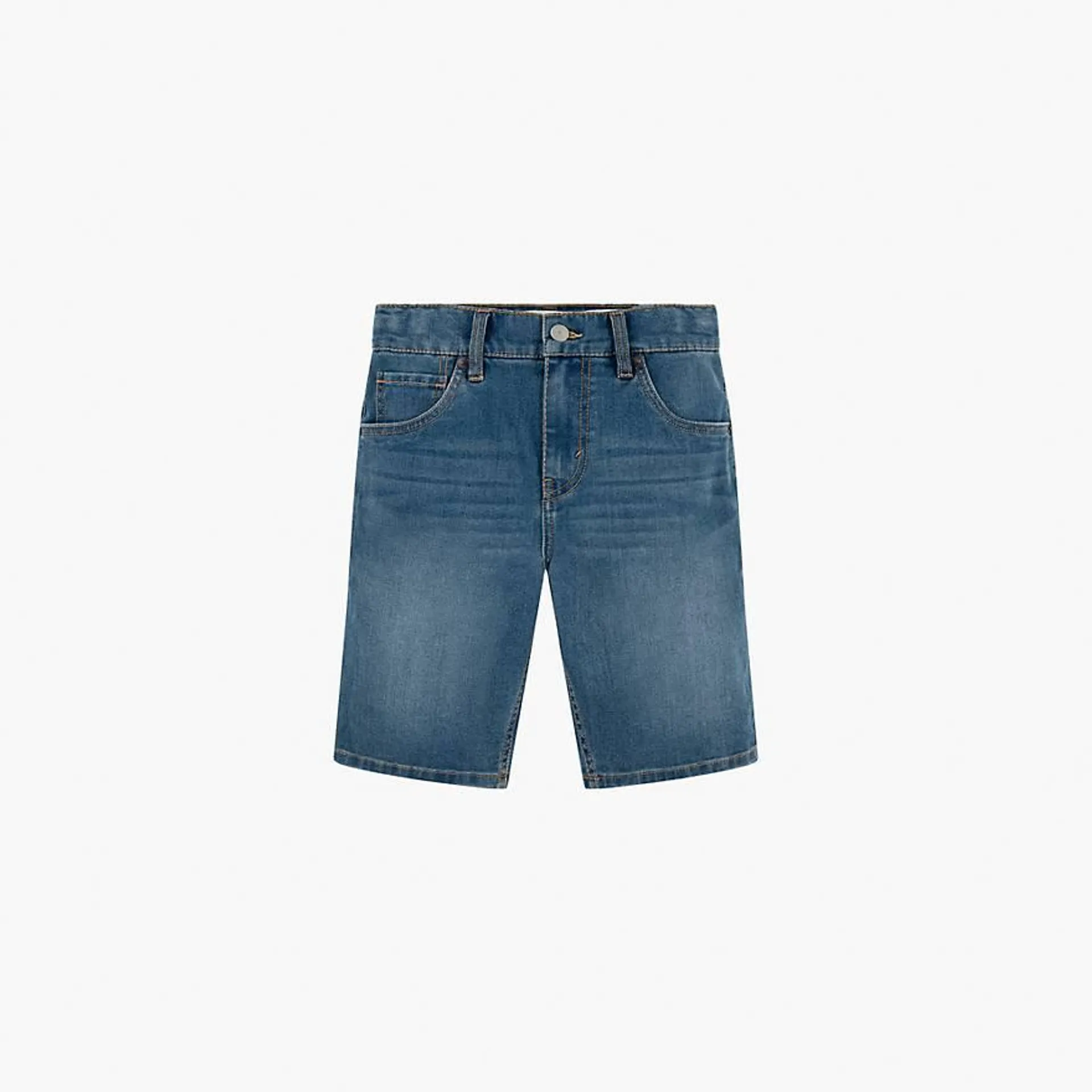 511™ Slim Fit Classic Shorts Big Boys 8-20