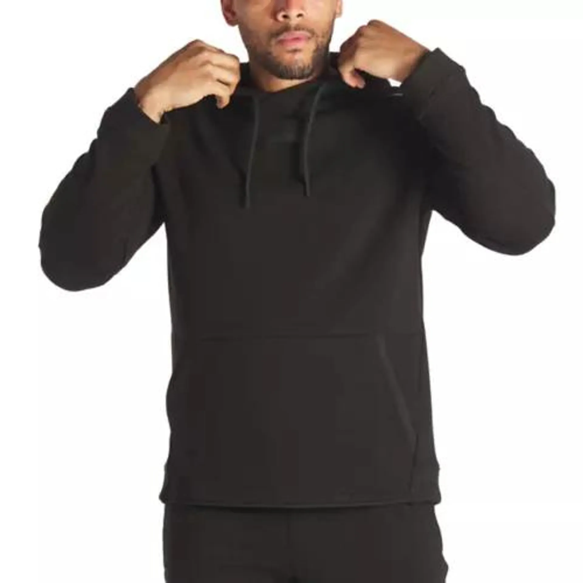 Men's UNRL High Street Hoodie