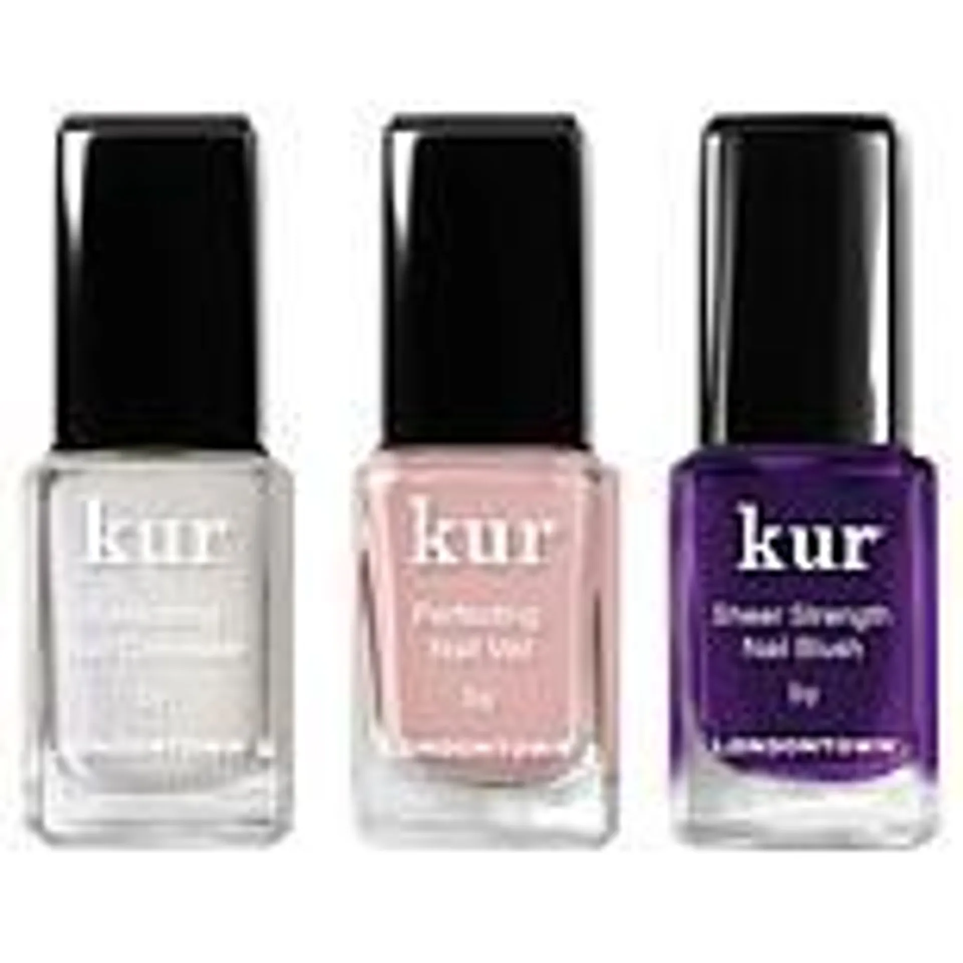 Londontown One-Step-Hero Nail 3-piece Set