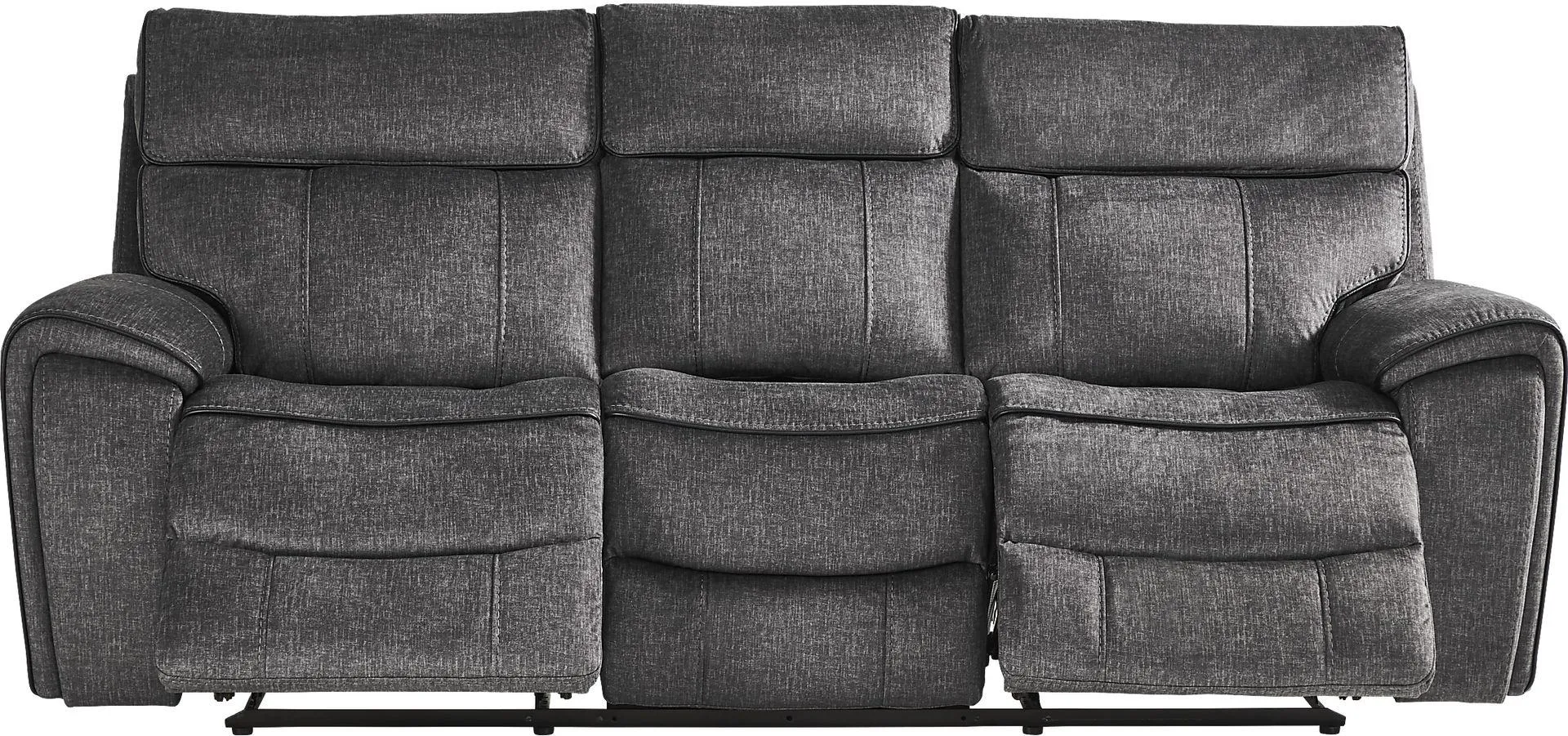 Bradshaw Place Non-Power Reclining Sofa