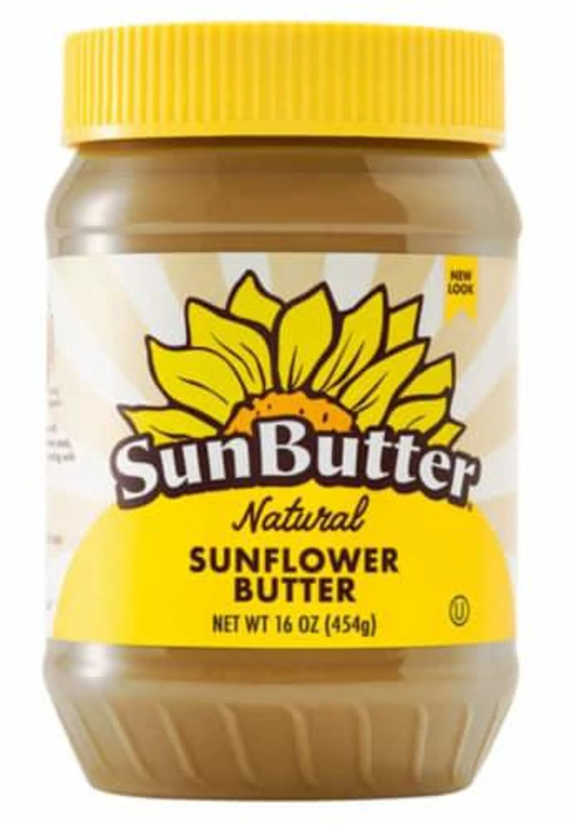 SunButter® Natural Sunflower Spread