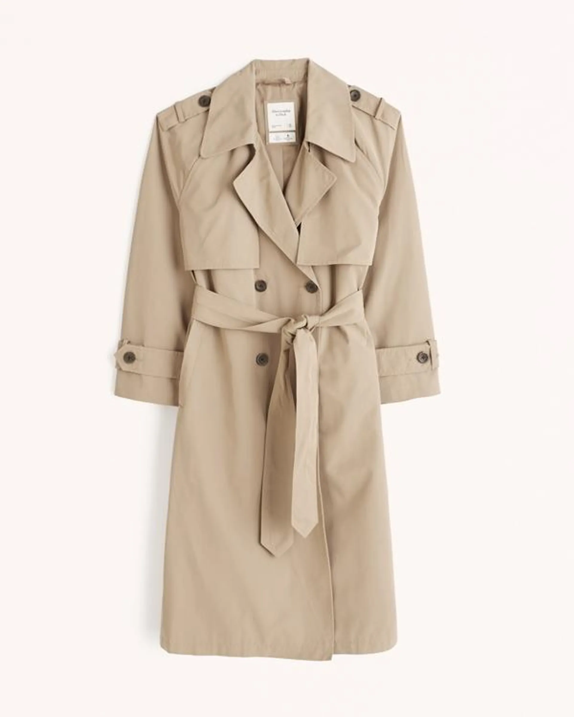 Trench Coat