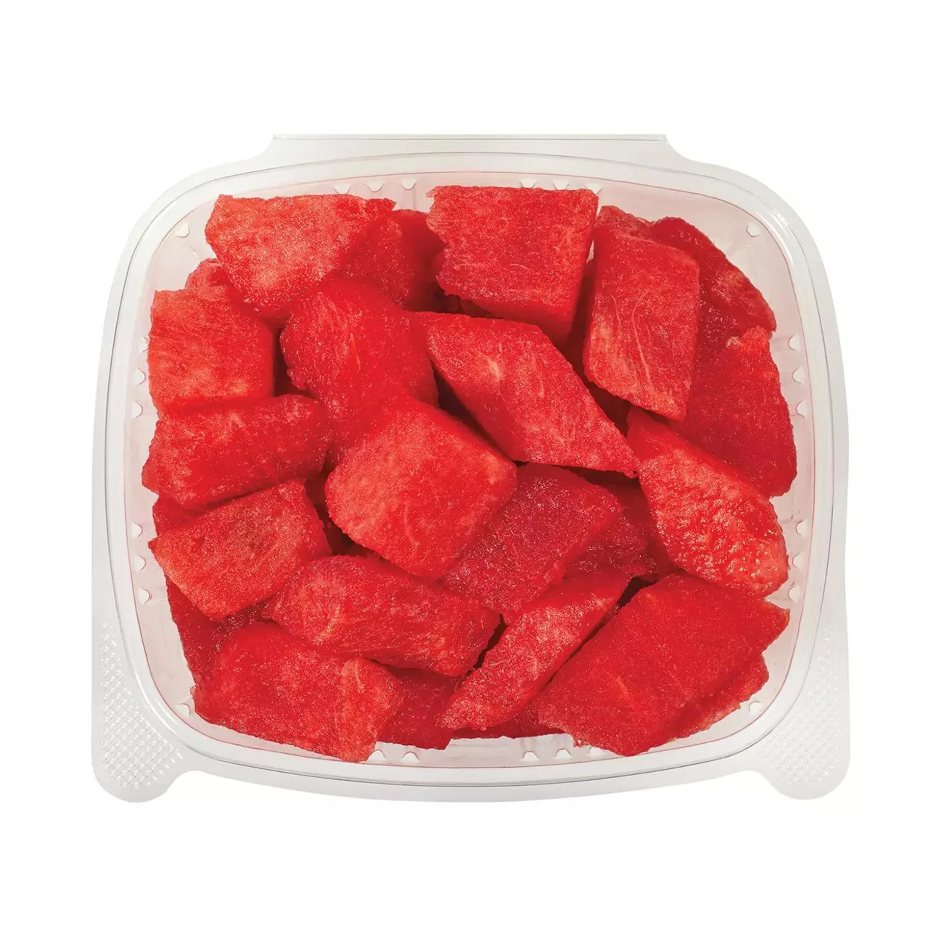 H‑E‑B Fresh Cut Seedless Watermelon - Large