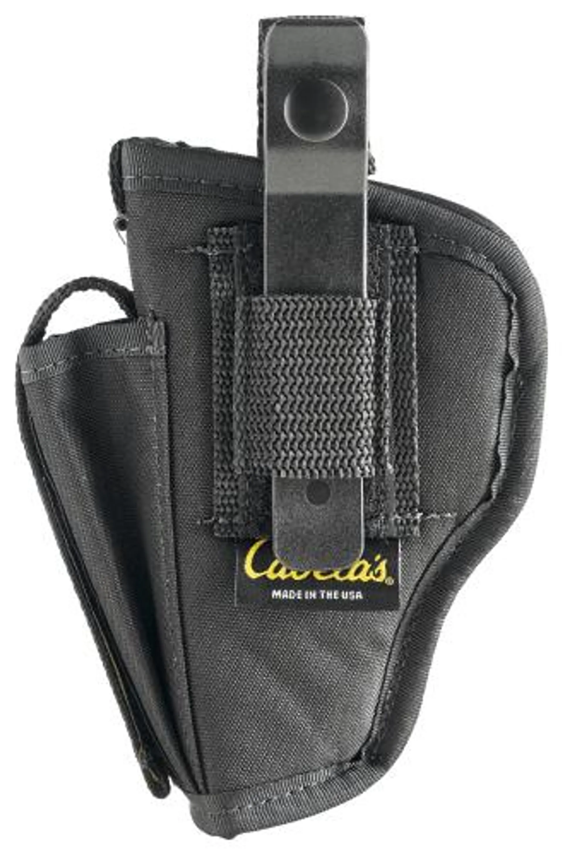 Cabela's Hip Holster with Magazine Pouch