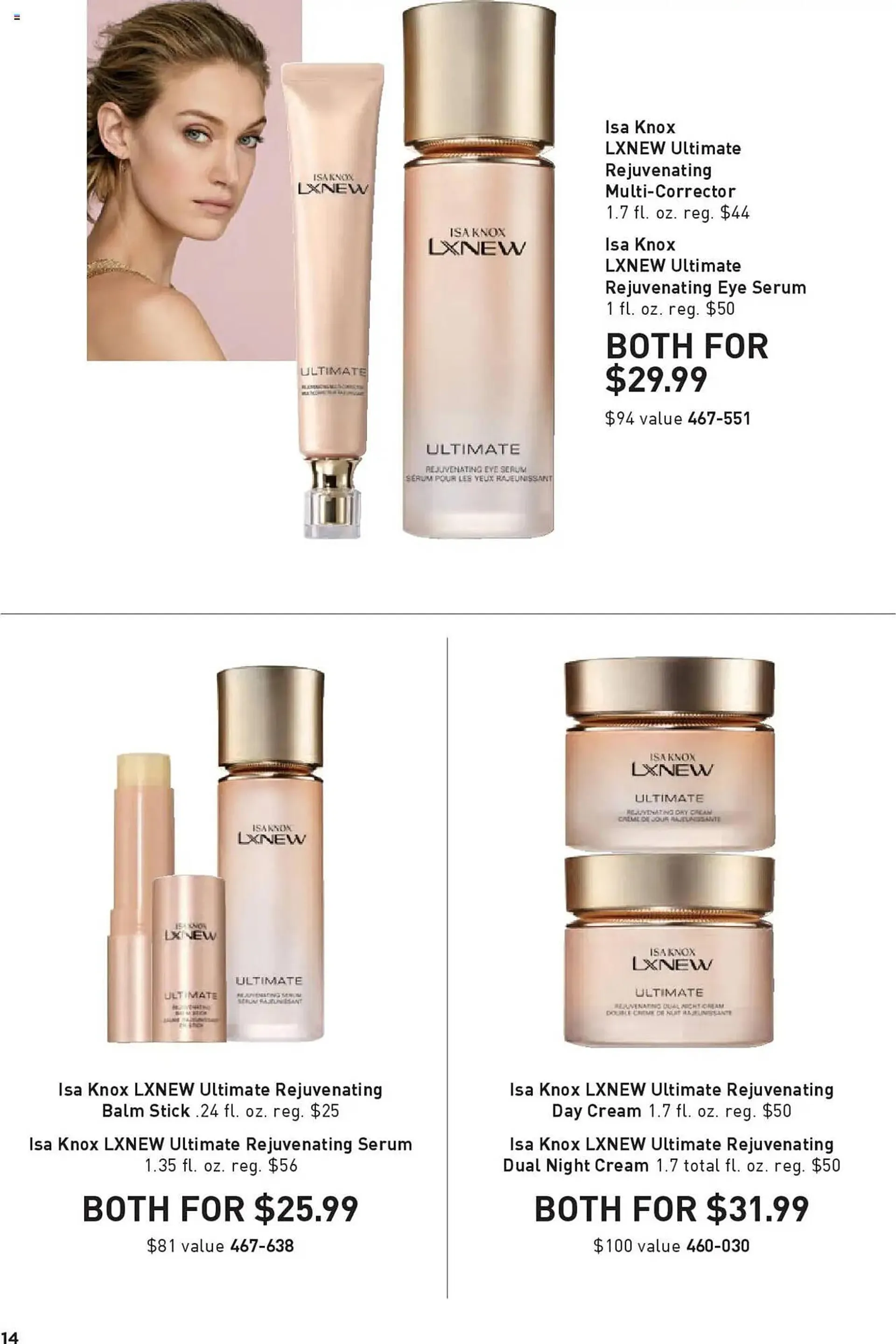 Weekly ad Avon Weekly Ad from December 11 to December 24 2024 - Page 14