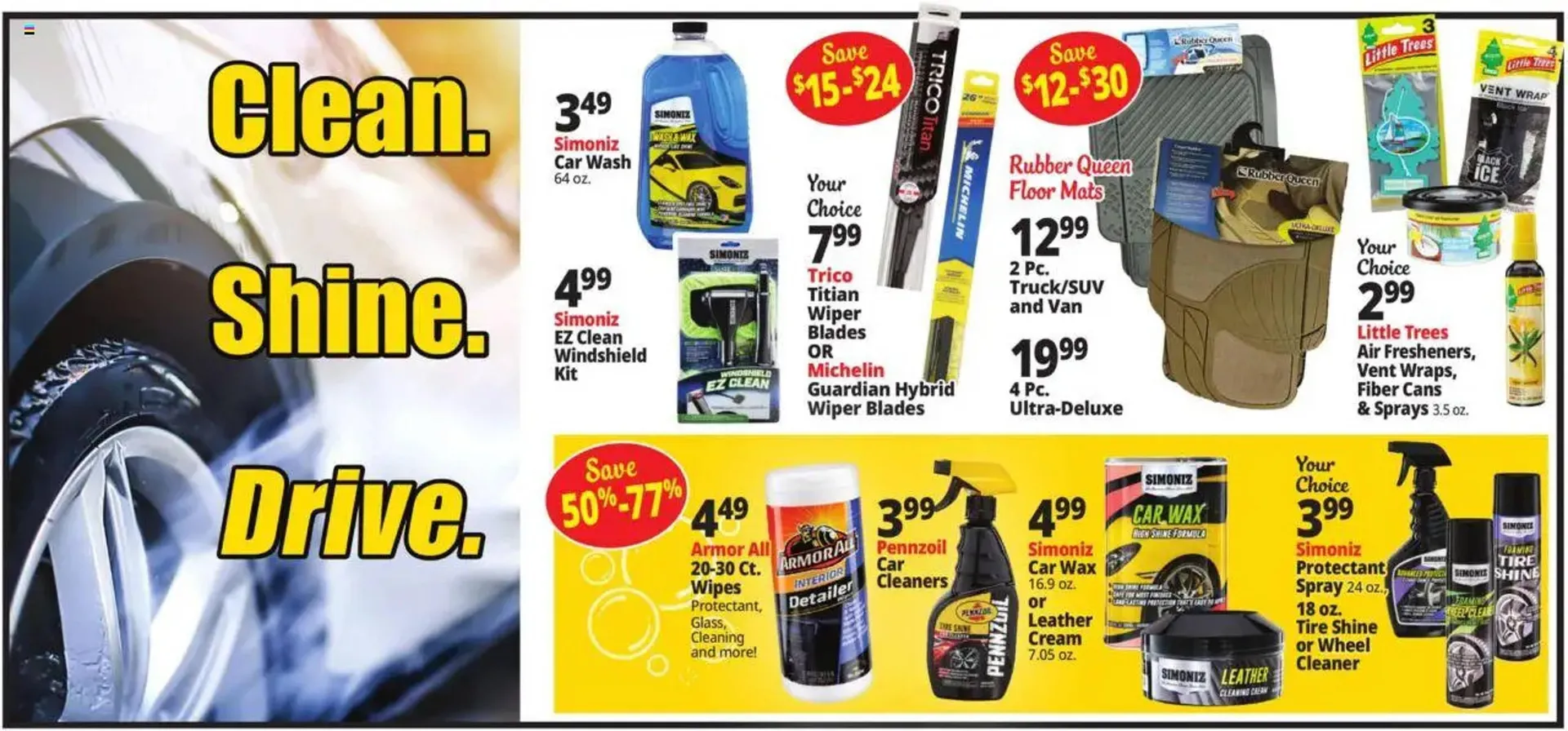 Weekly ad Ocean State Job Lot Weekly Ad from June 26 to July 2 2025 - Page 32