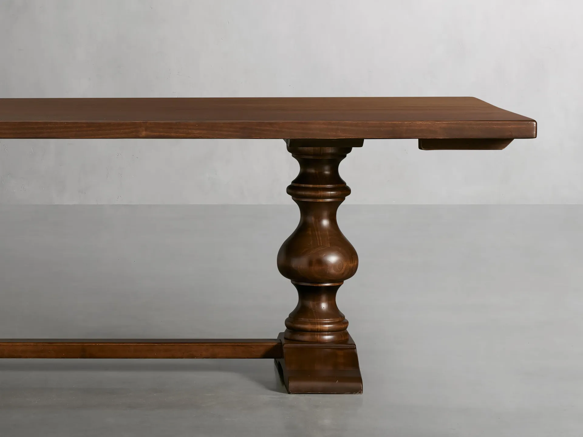 Tuscany Extension Dining Table