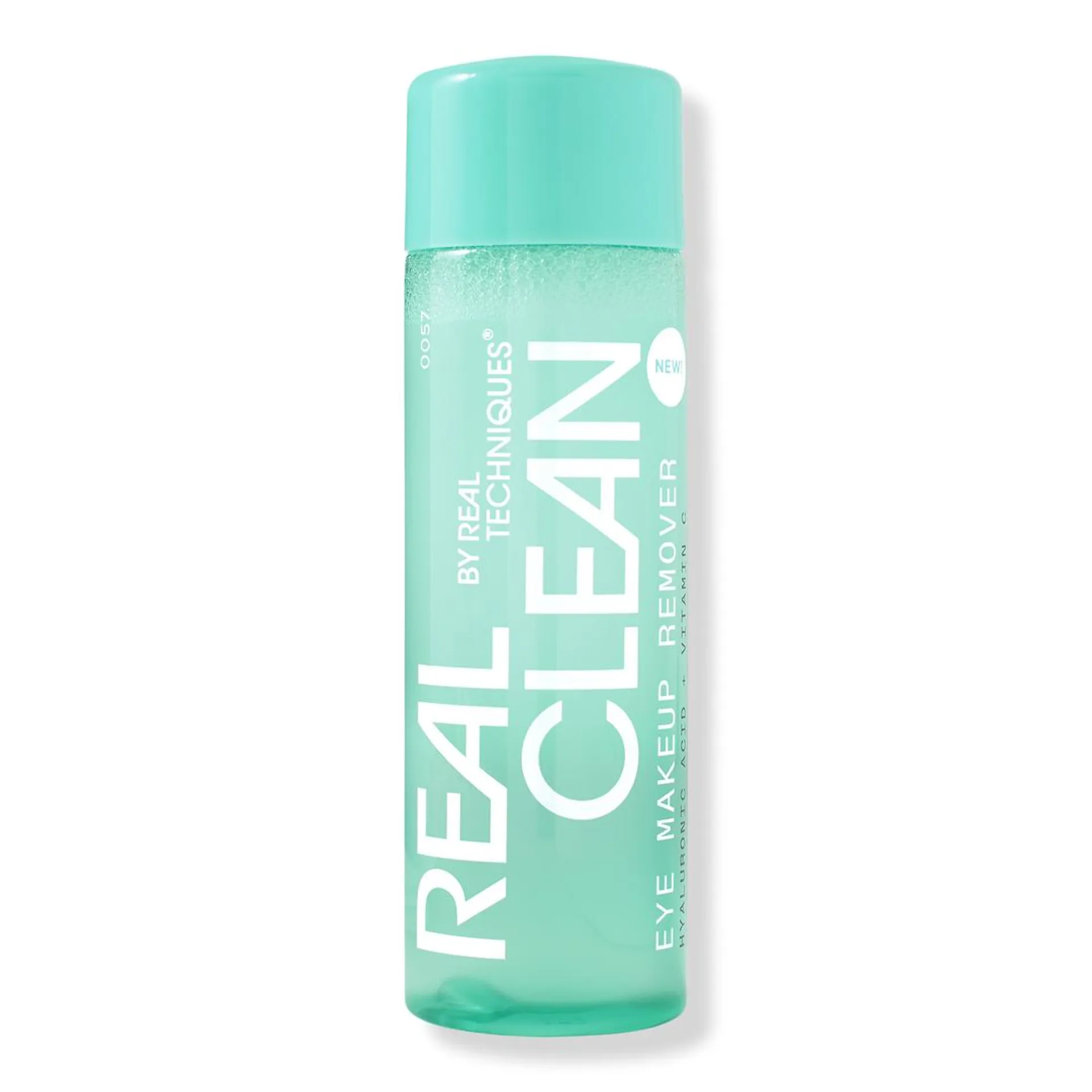 Real Clean In-The-Clear Eye Makeup Remover