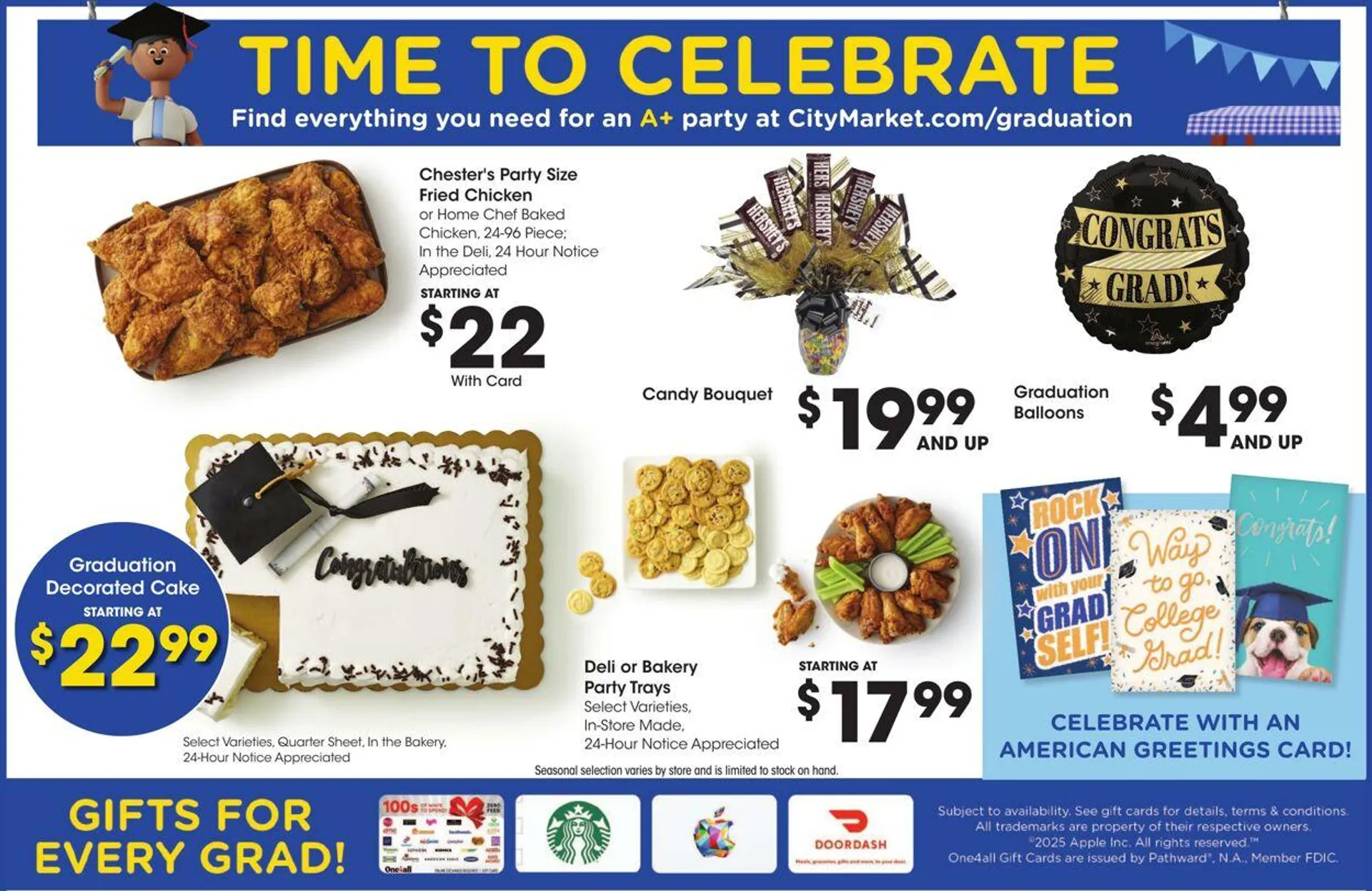 Weekly ad City Market from May 14 to May 20 2025 - Page 11