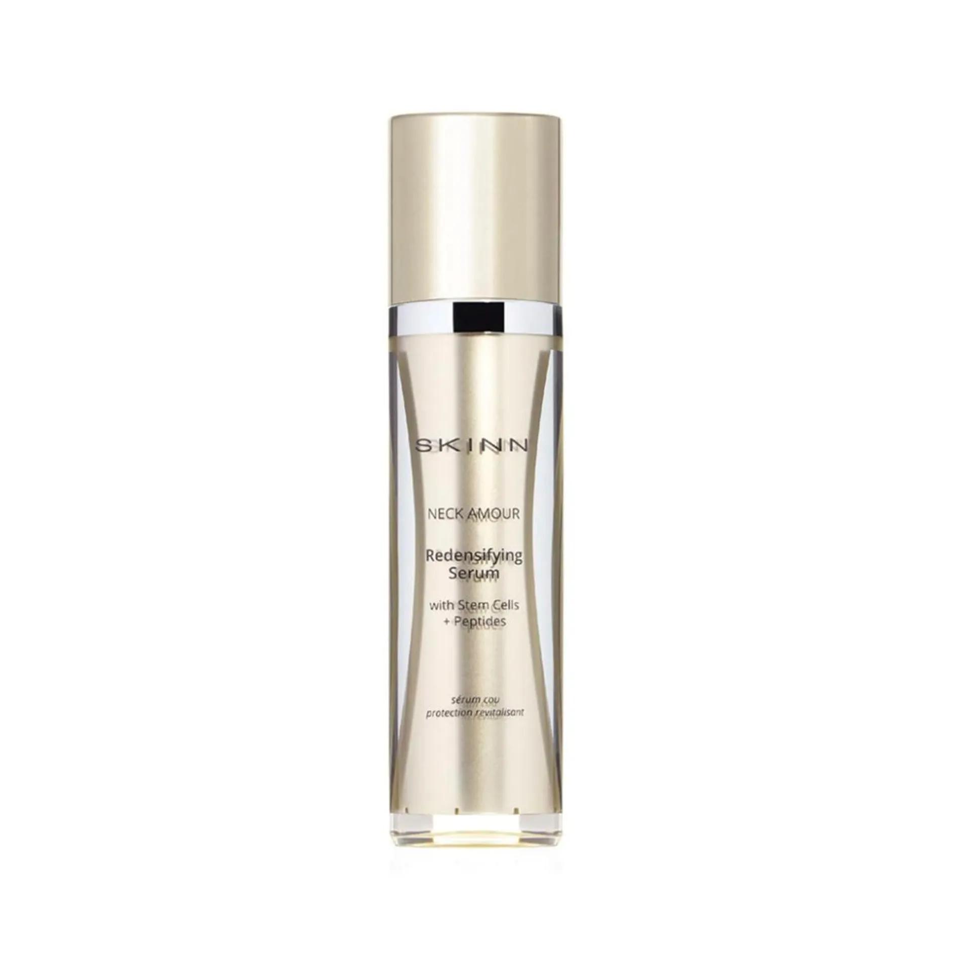 Skinn Cosmetics Neck Amour Redensifying Serum