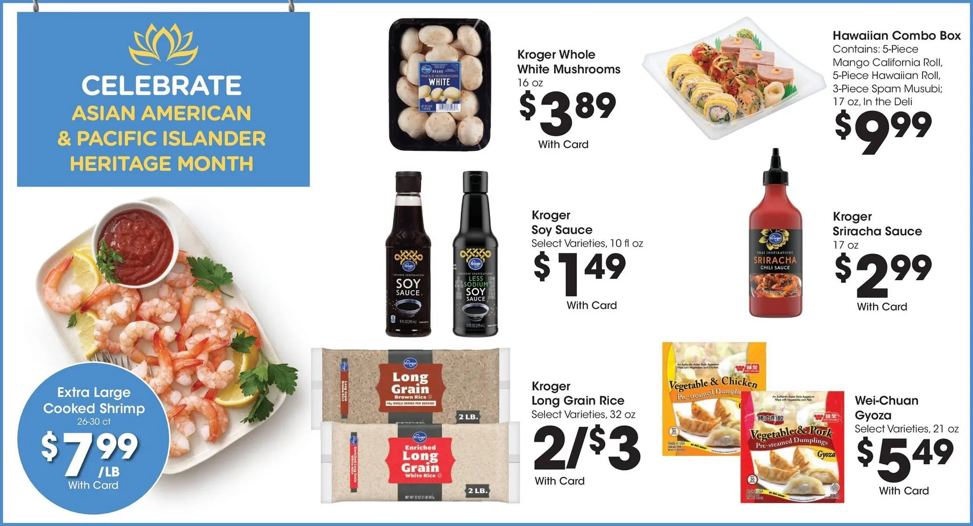 Weekly ad King Soopers Weekly Ad from May 14 to May 20 2025 - Page 14