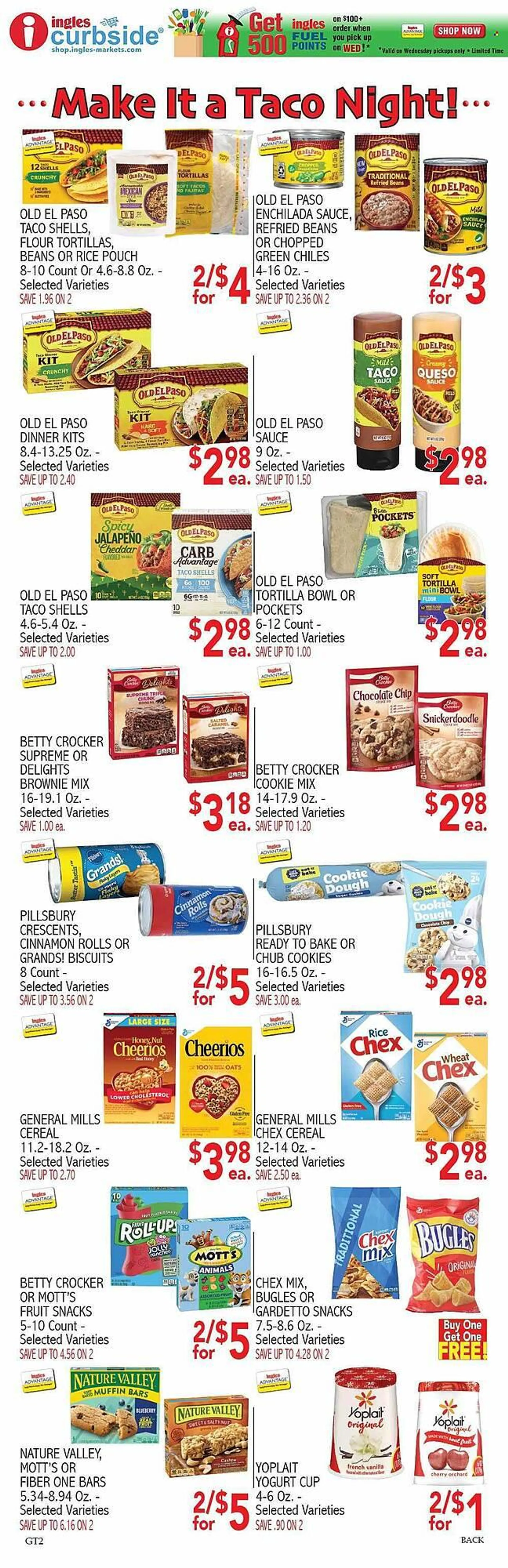 Weekly ad Ingles Markets Weekly Ad from April 30 to May 6 2025 - Page 5
