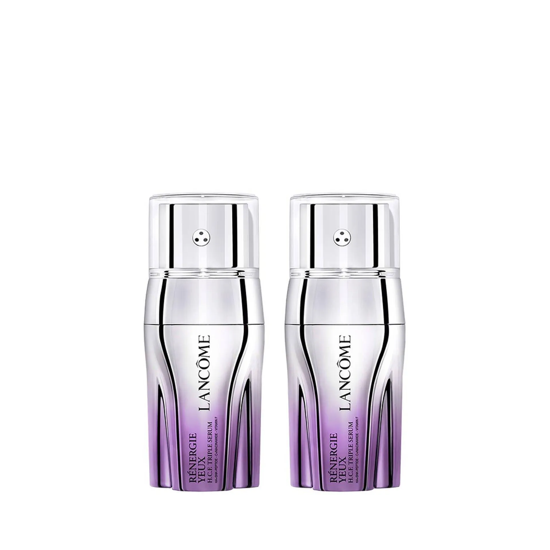 Rénergie H.C.F. Triple Serum Eye Duo