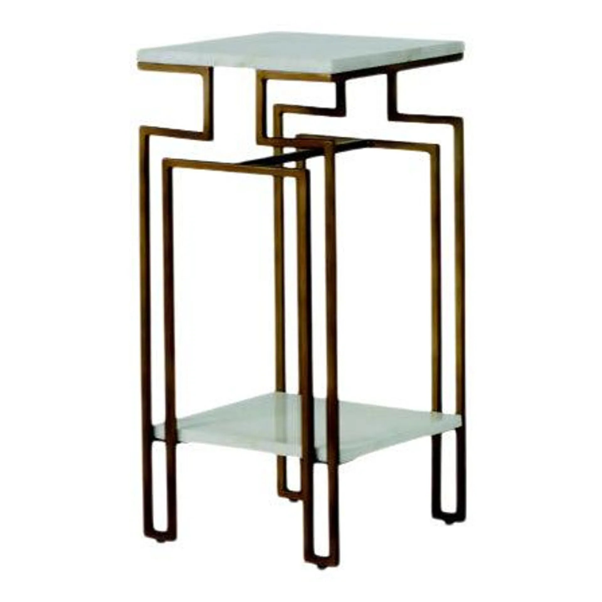 Gabby Louie Side Table