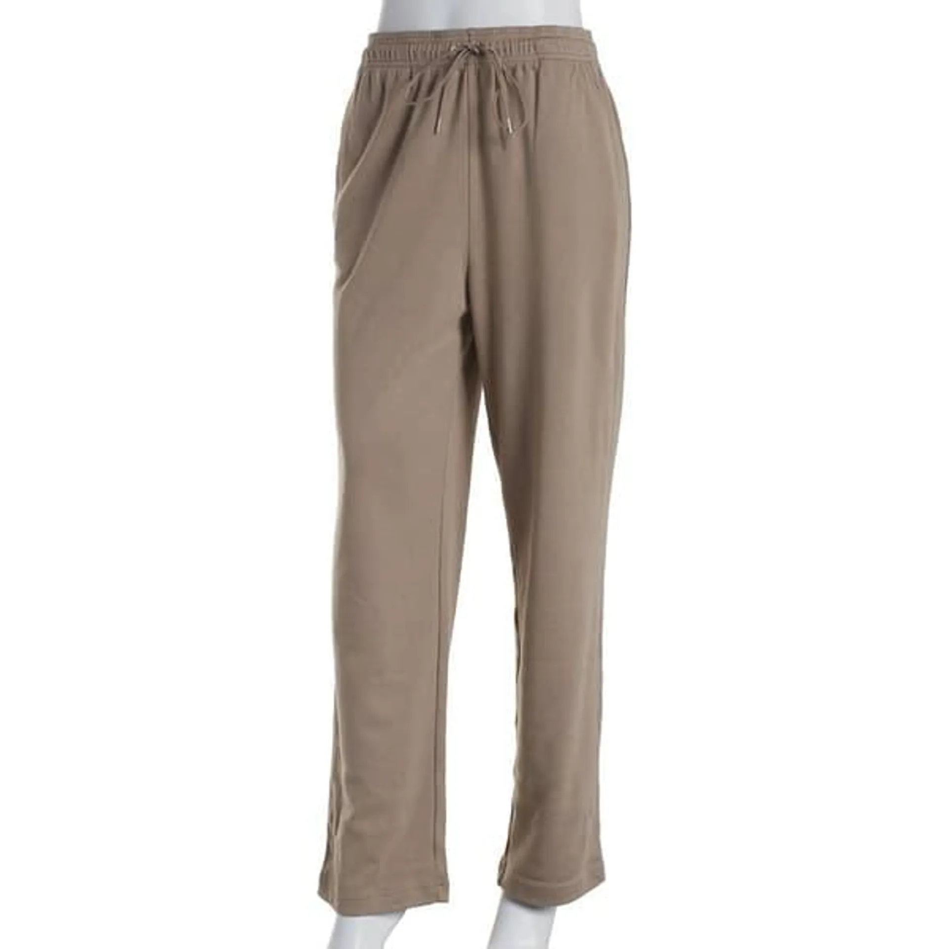 Womens Hasting & Smith Average Knit Casual Pants