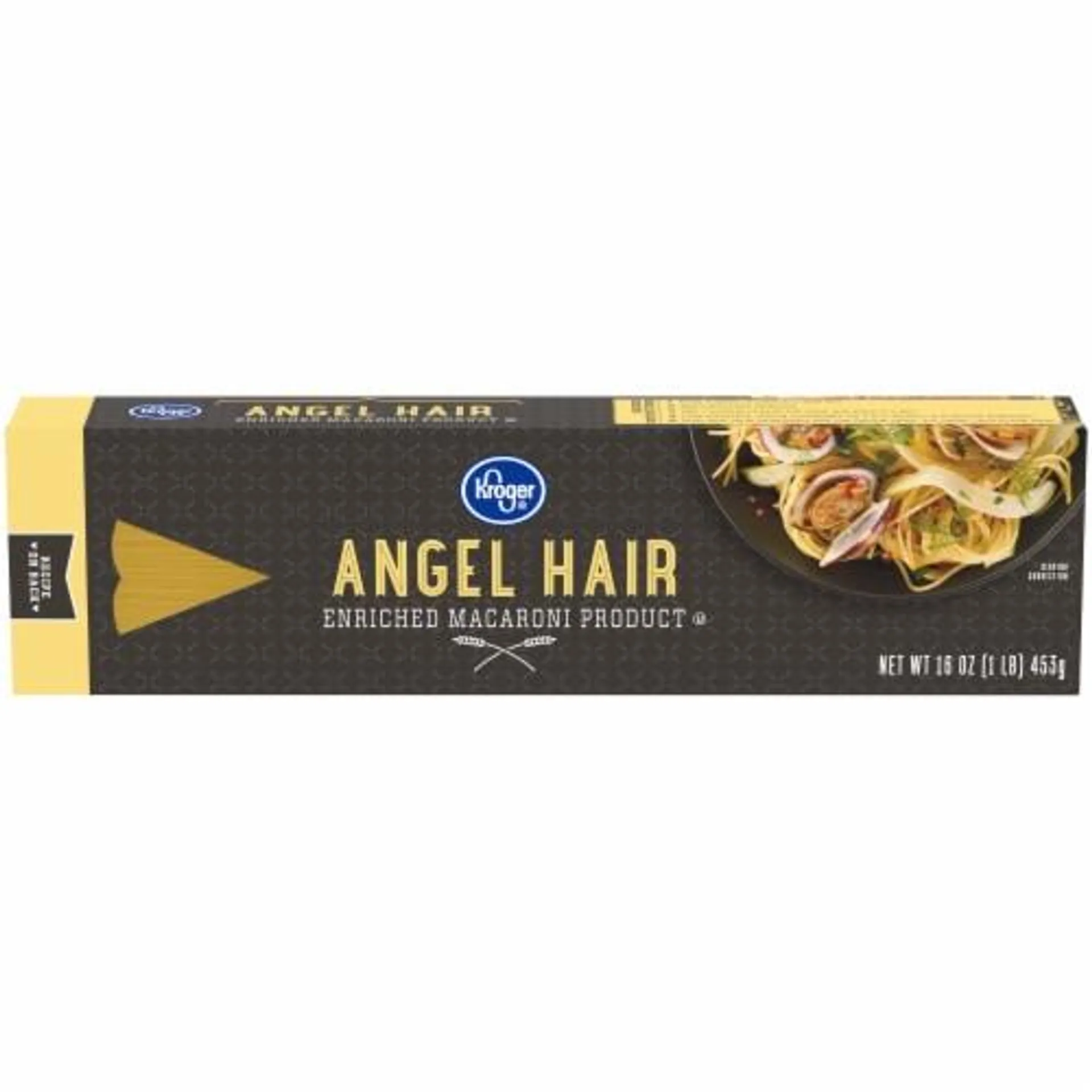 Kroger® Angel Hair Pasta