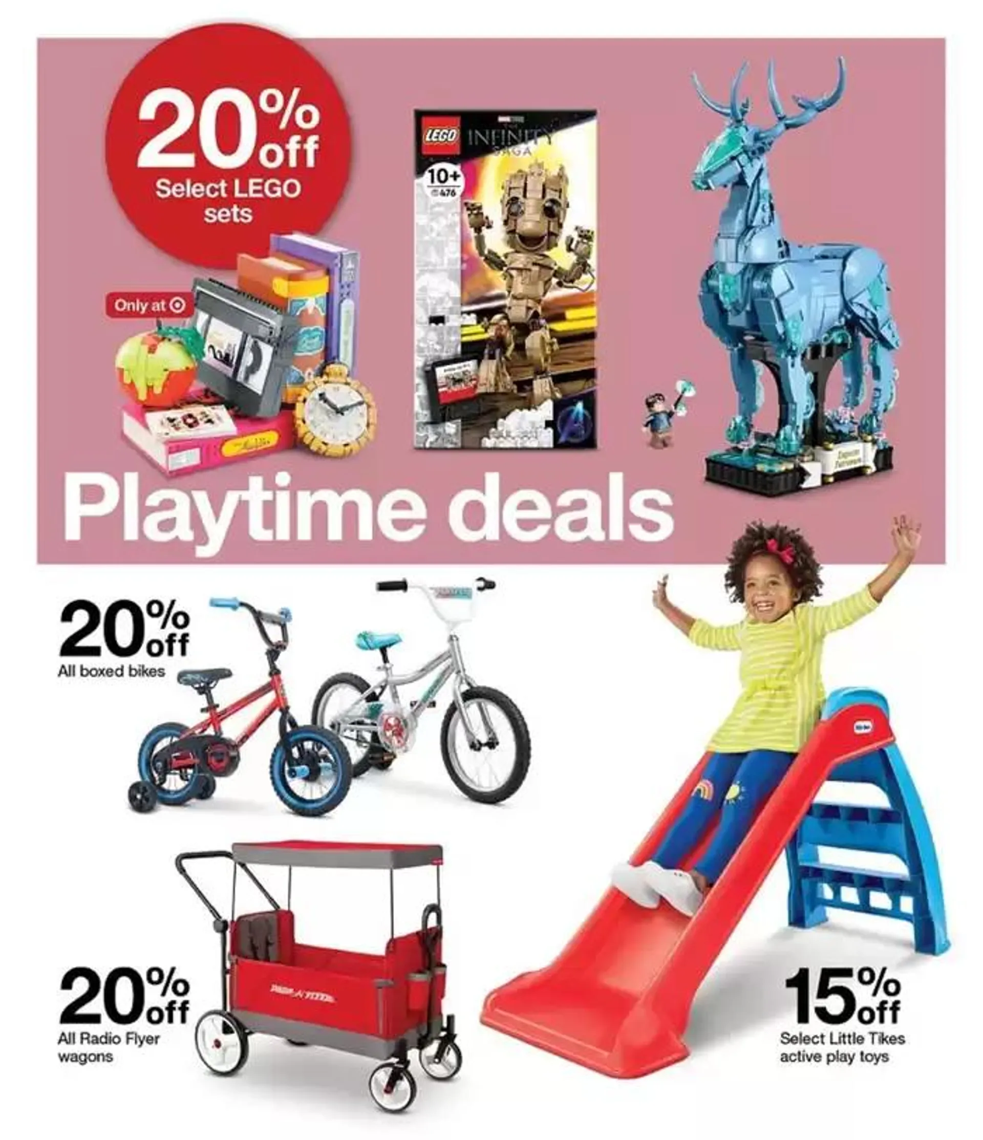 Weekly ad Discounts and promotions from October 18 to November 1 2024 - Page 31