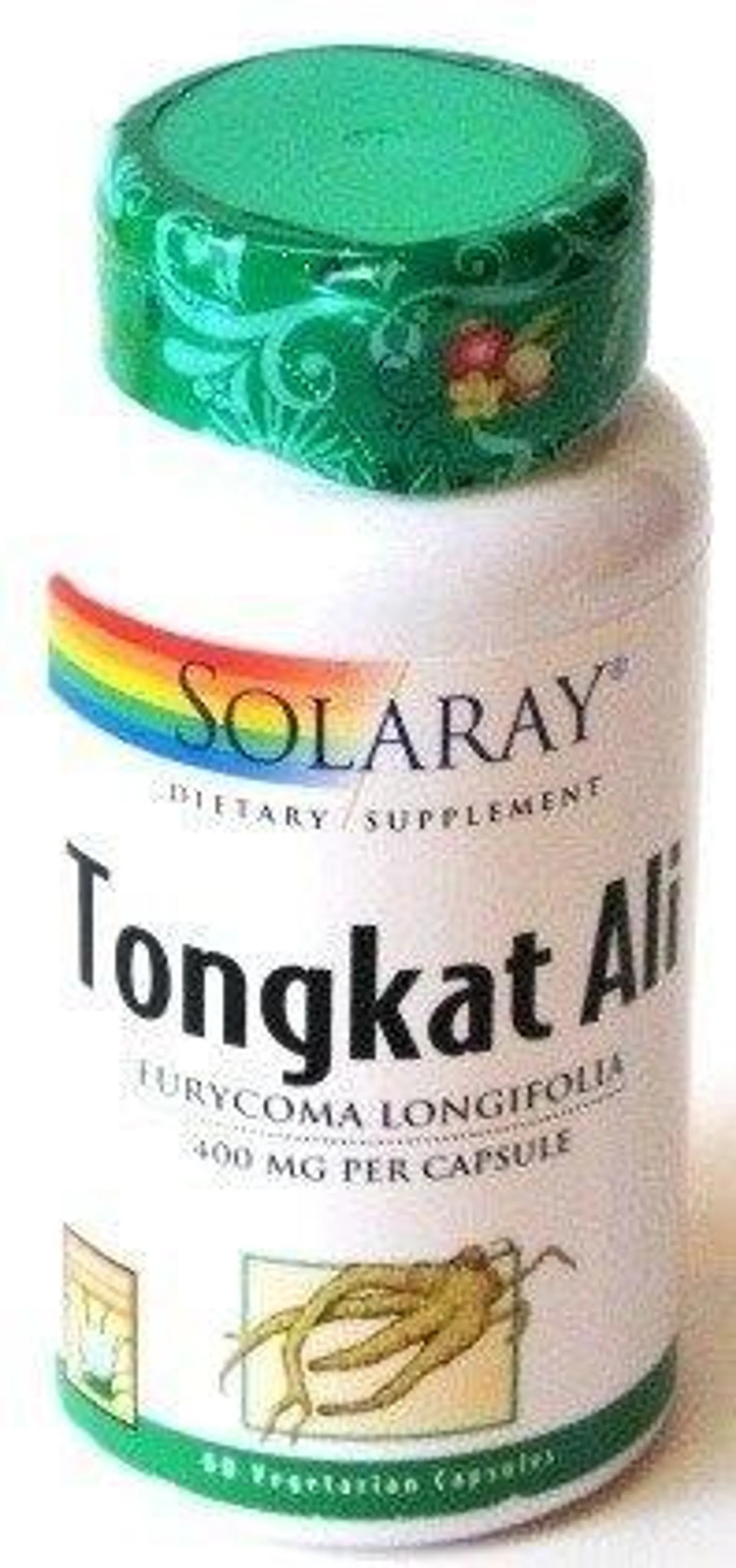 TONGKAT ALI 400 MG