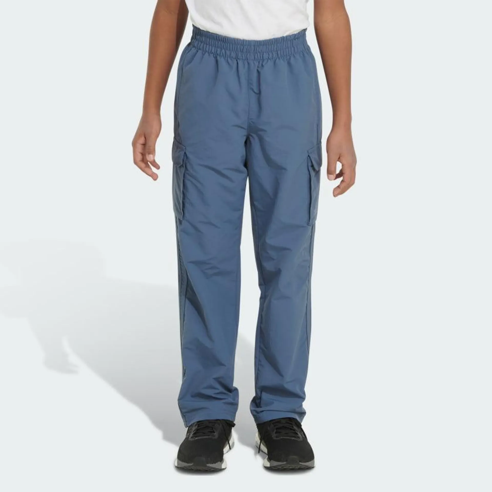 WOVEN CARGO PANT