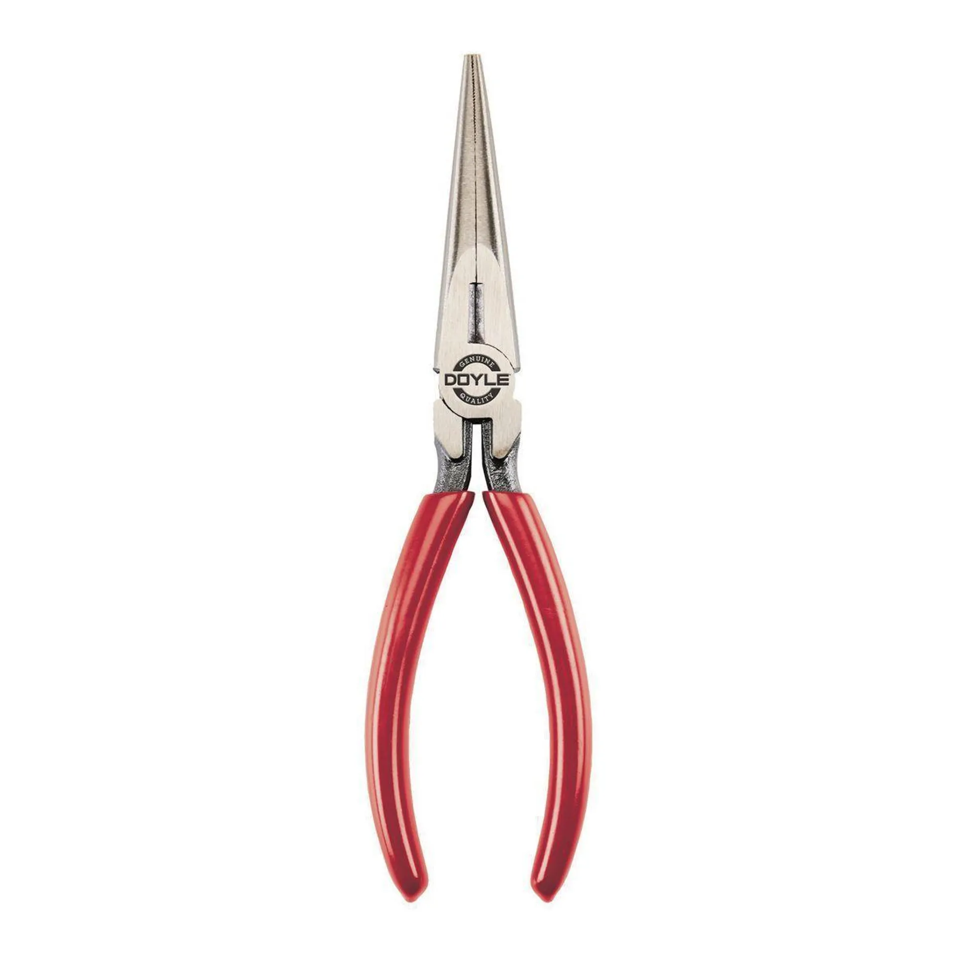 7 in. Heavy Duty Long Nose Pliers