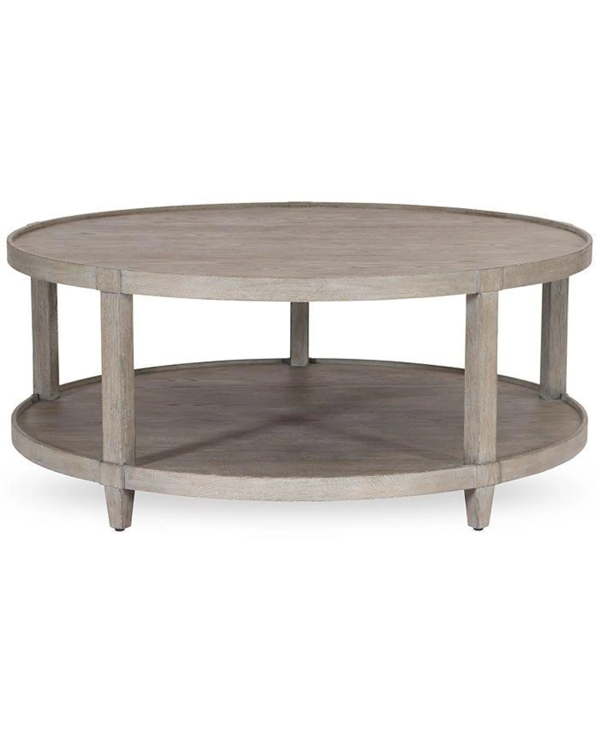 Albion Cocktail Table