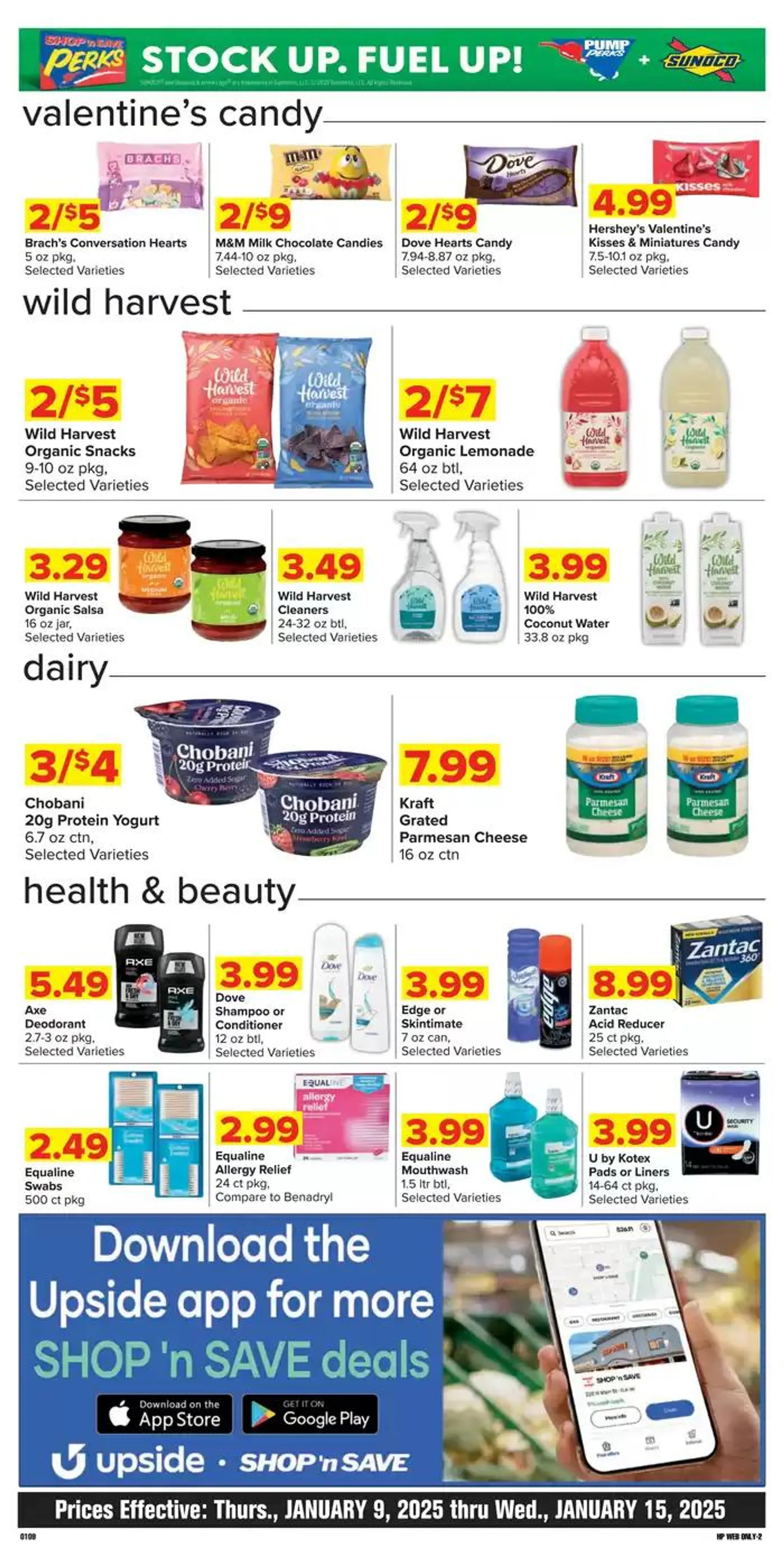 Weekly ad Wide range of offers from January 9 to January 16 2025 - Page 6