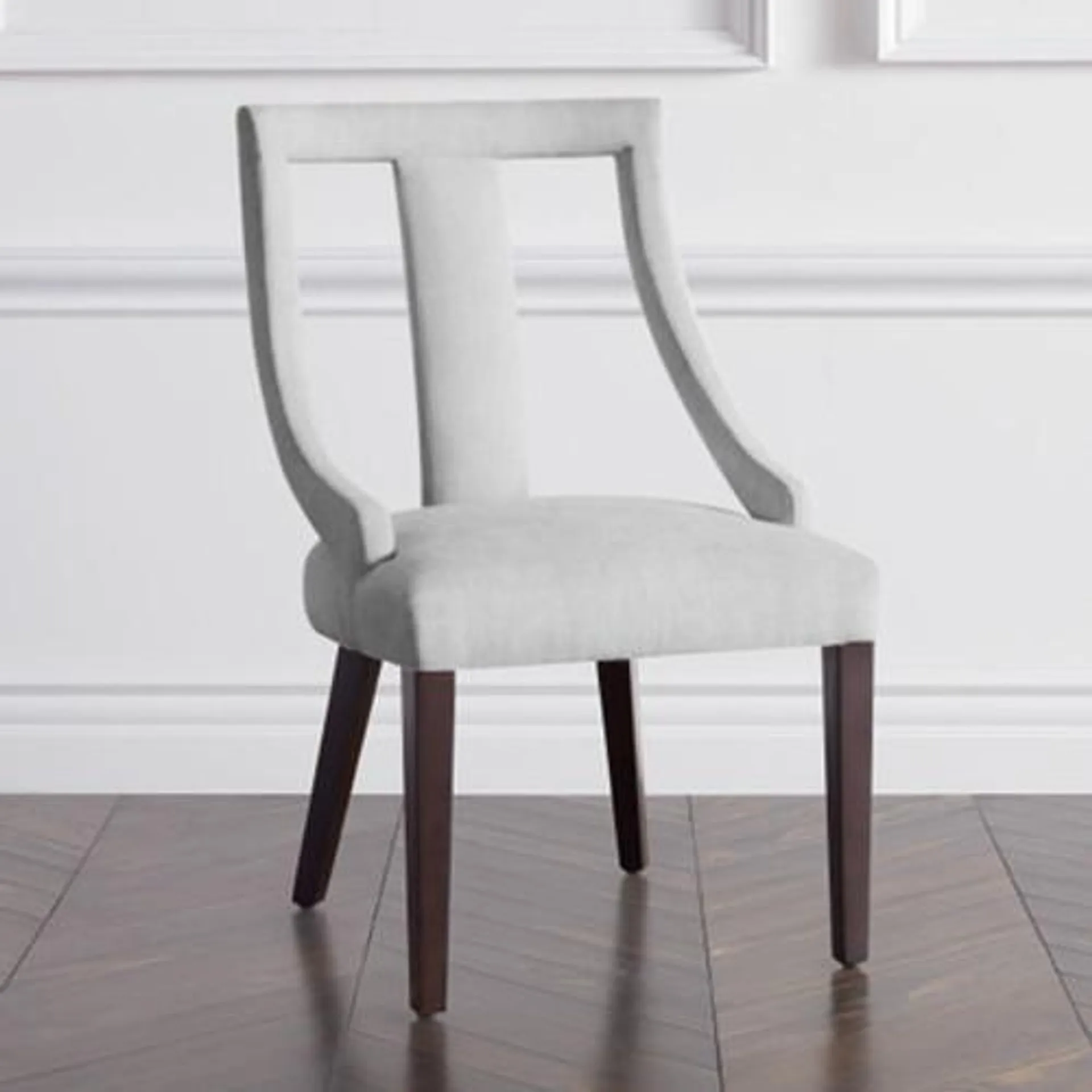 Jade Dining Chair - Espresso