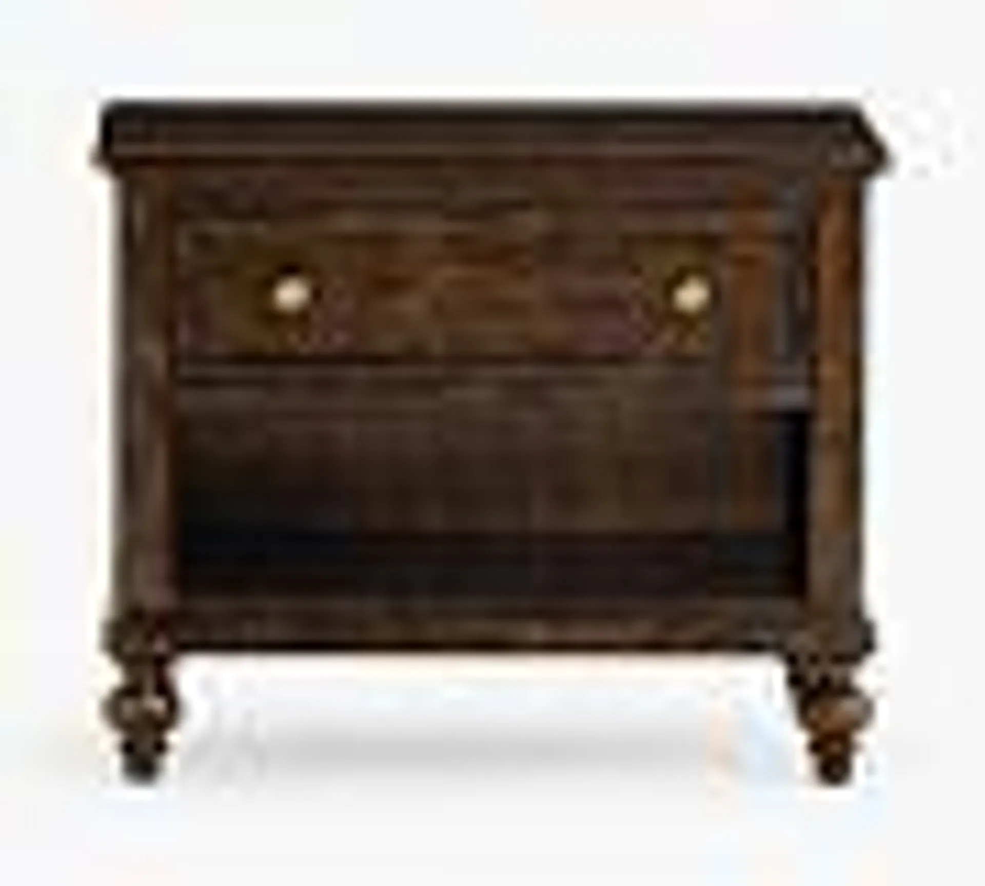 Augusta Wide Nightstand (31")