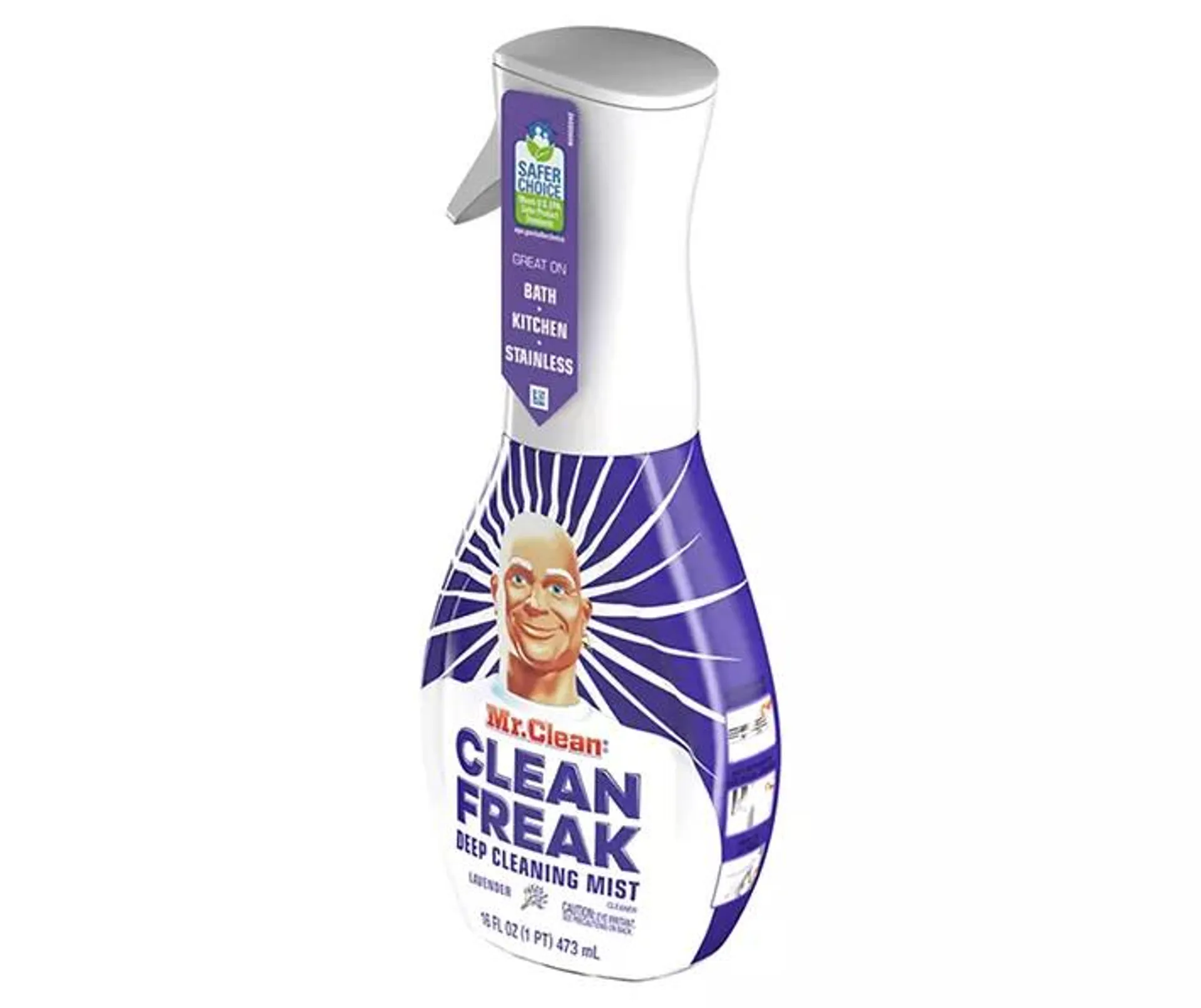 All Purpose Cleaners