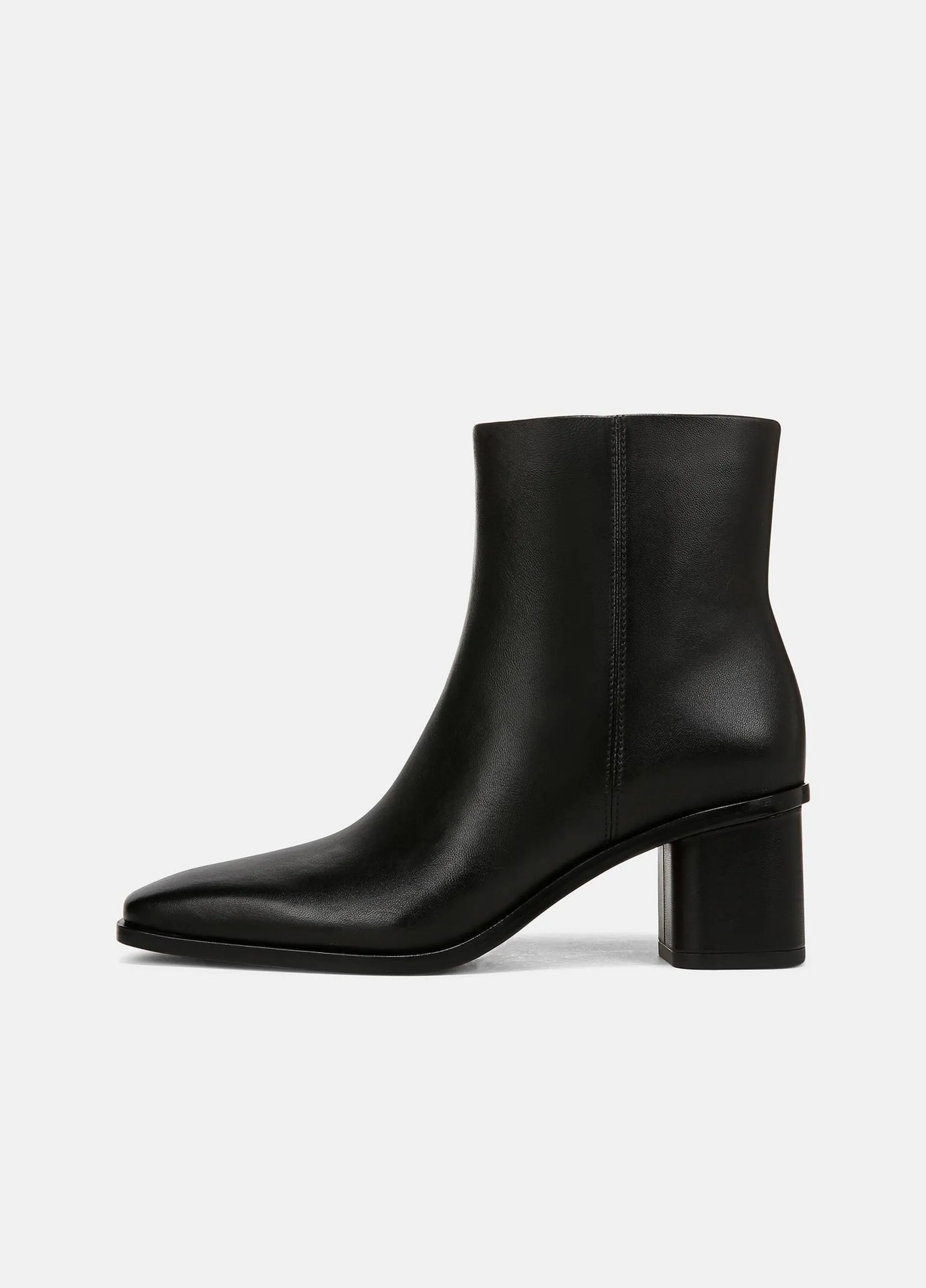 Gema Leather Ankle Boot