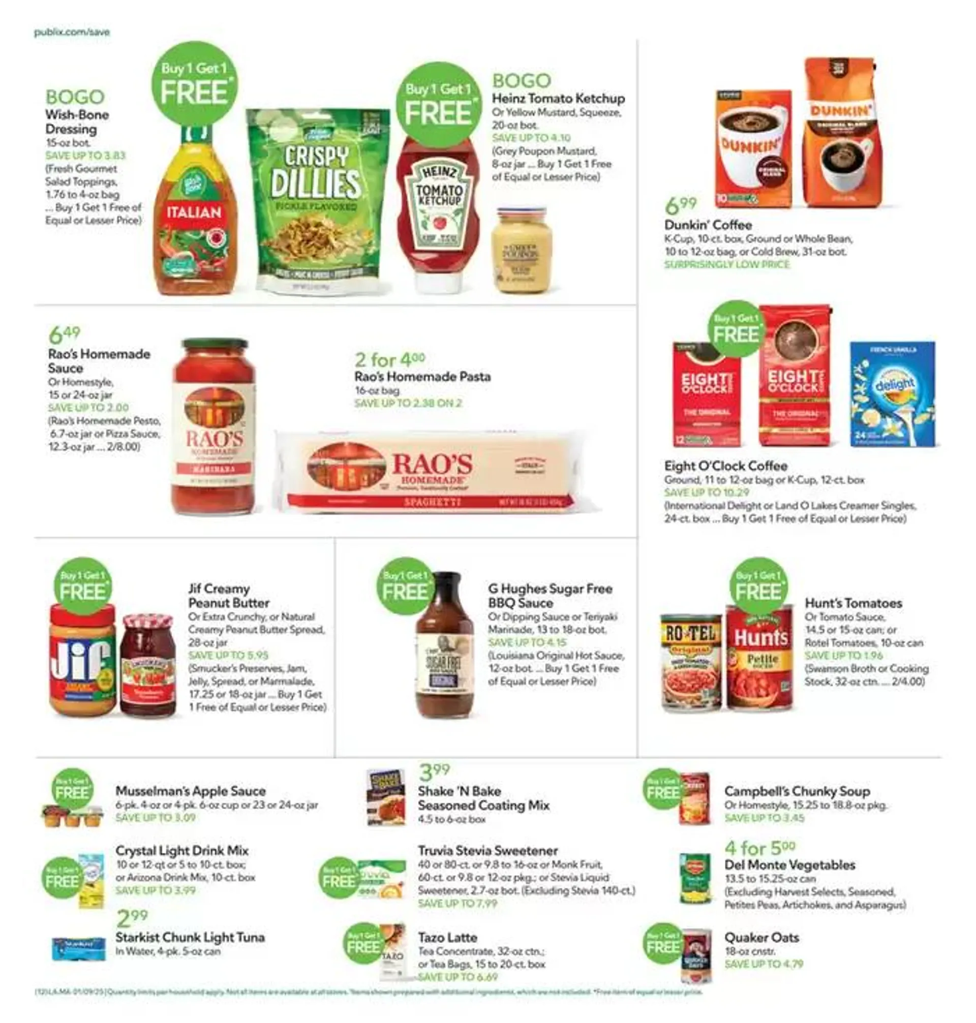 Weekly ad Our best bargains from January 9 to January 15 2025 - Page 3