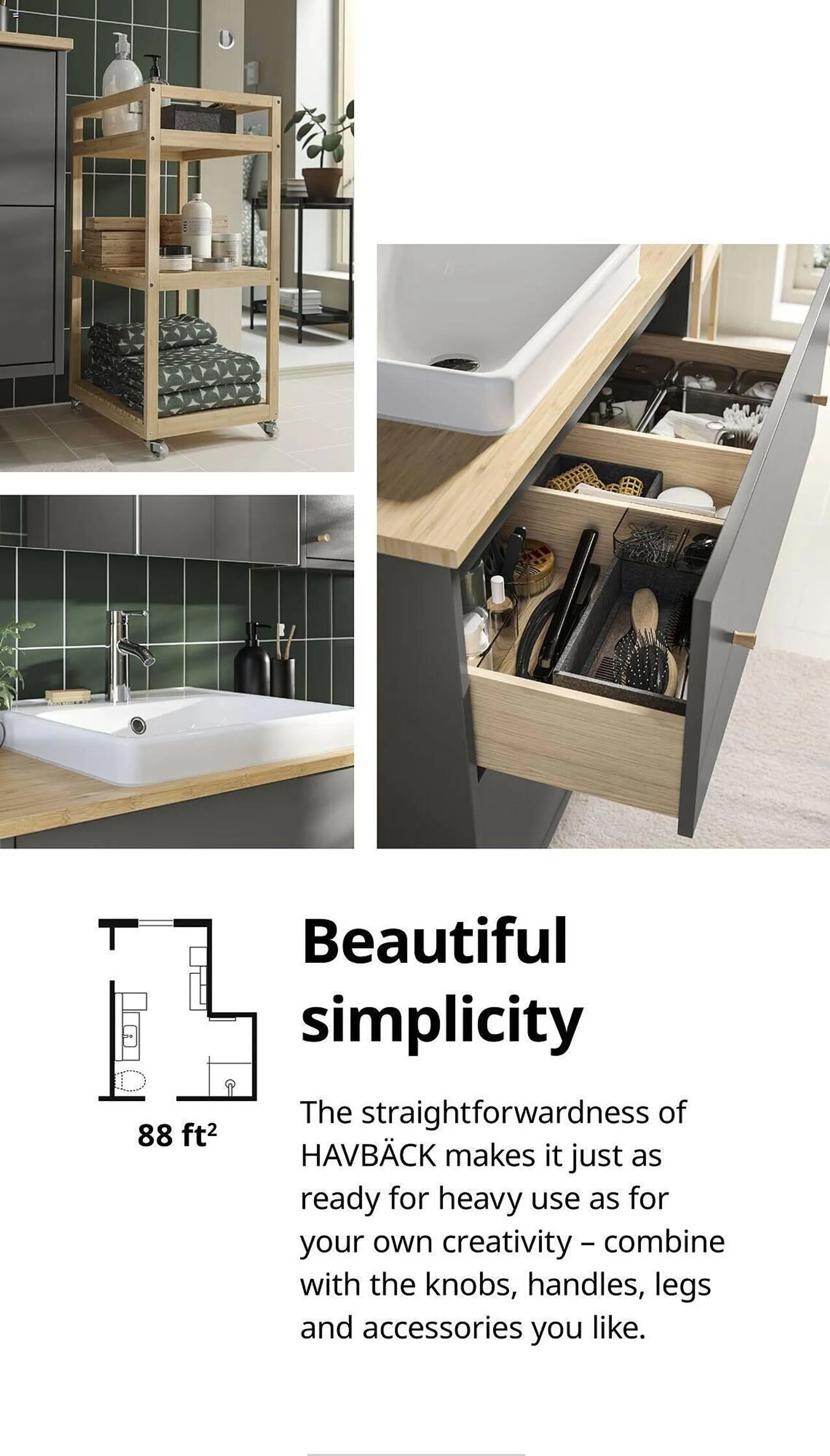 Weekly ad Ikea Weekly Ad from February 20 to December 31 2024 - Page 19