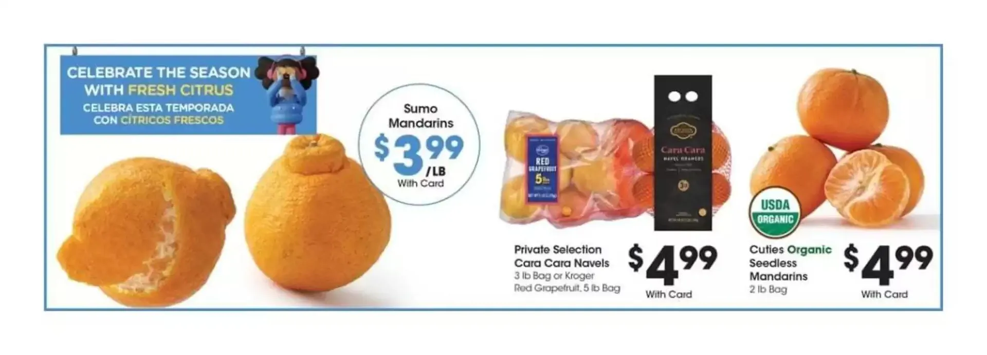 Weekly ad Ralphs Weekly ad from December 18 to December 24 2024 - Page 15