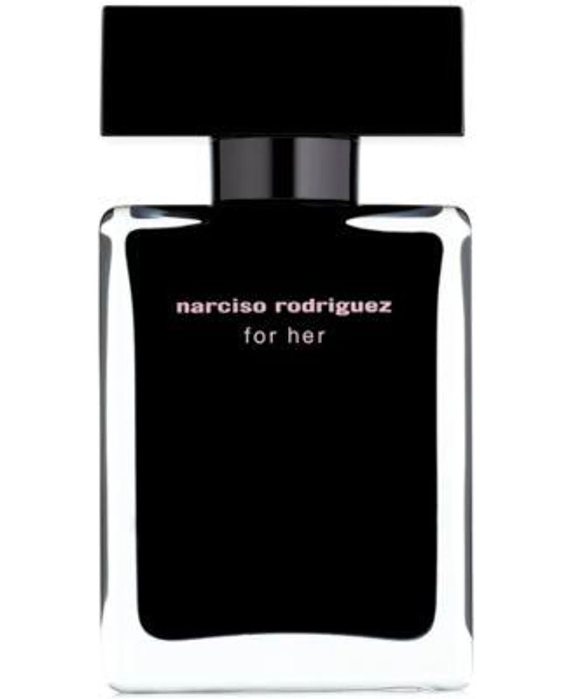 for her eau de toilette spray, 1 oz