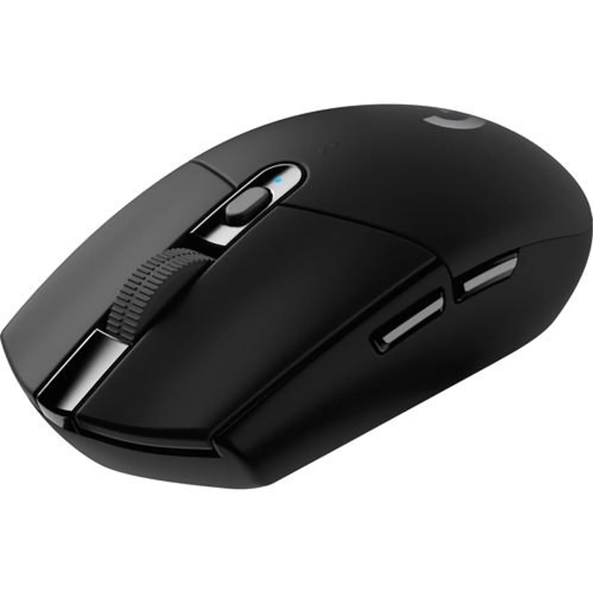 Logitech G G305 LIGHTSPEED Wireless Mouse (Black)