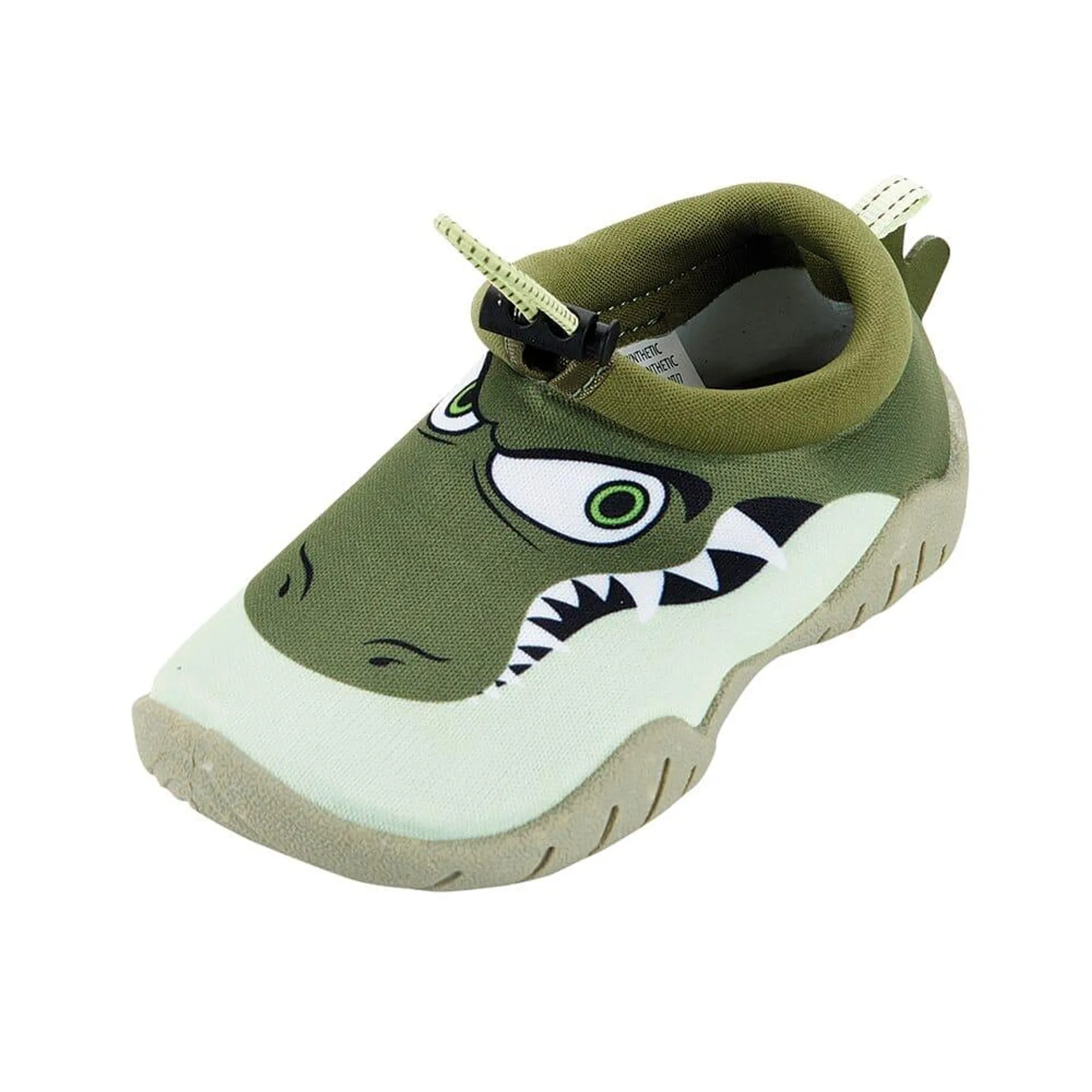 Body Glove Kids’ SeaPals Gator Water Shoes