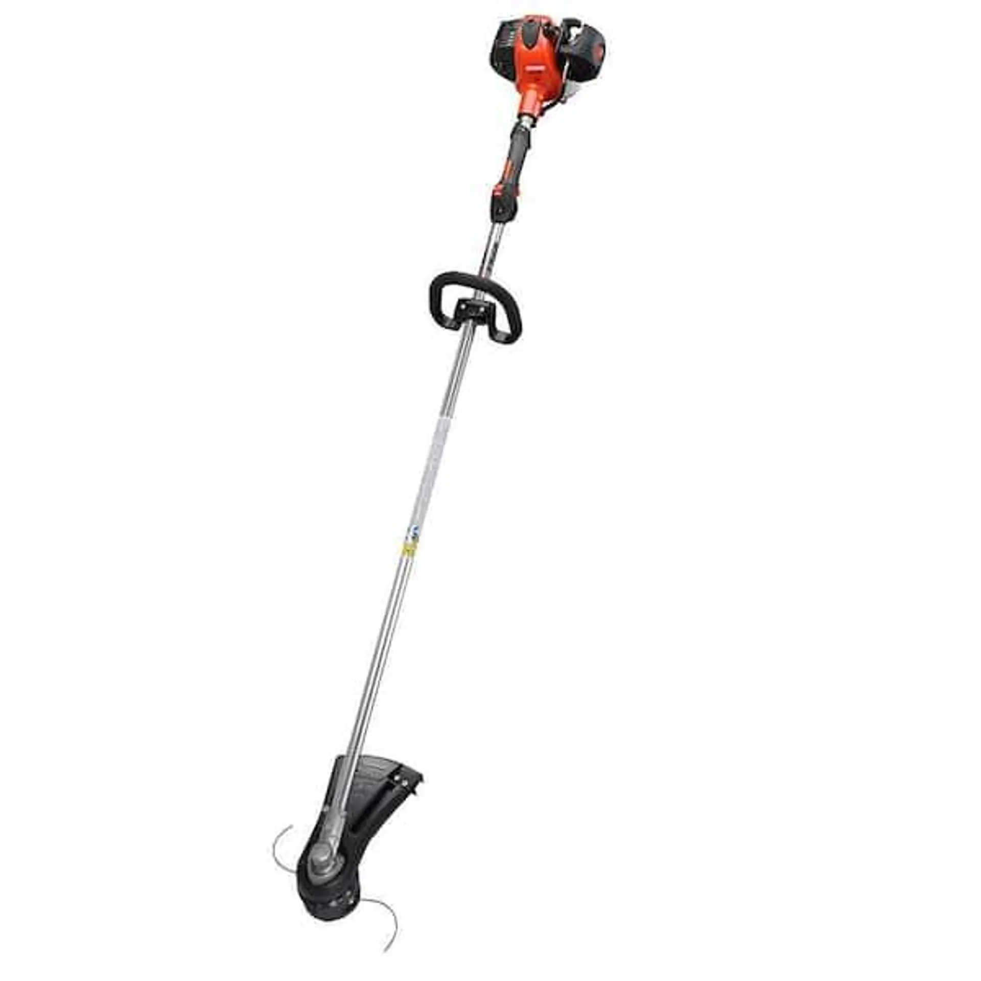 25.4 cc Gas 2-Stroke Straight Shaft String Trimmer