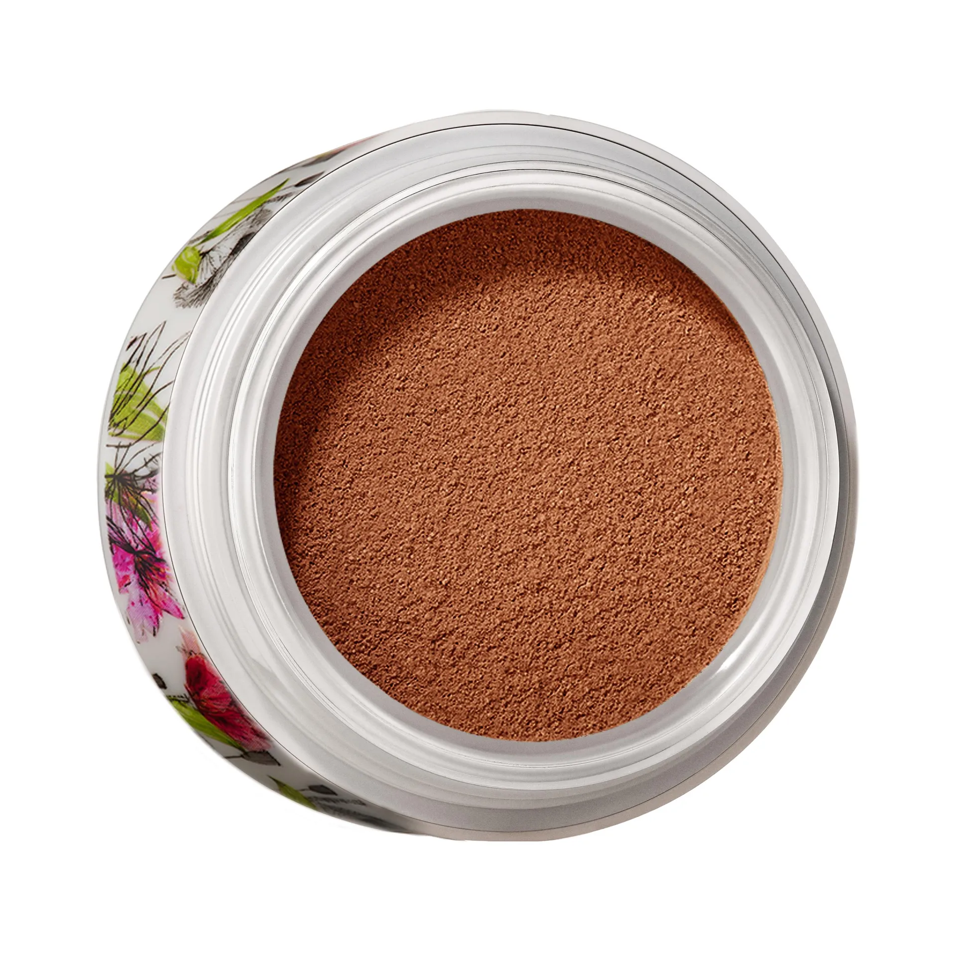 Eco-Beautiful All Over Face Color Warmth Loose Bronzer