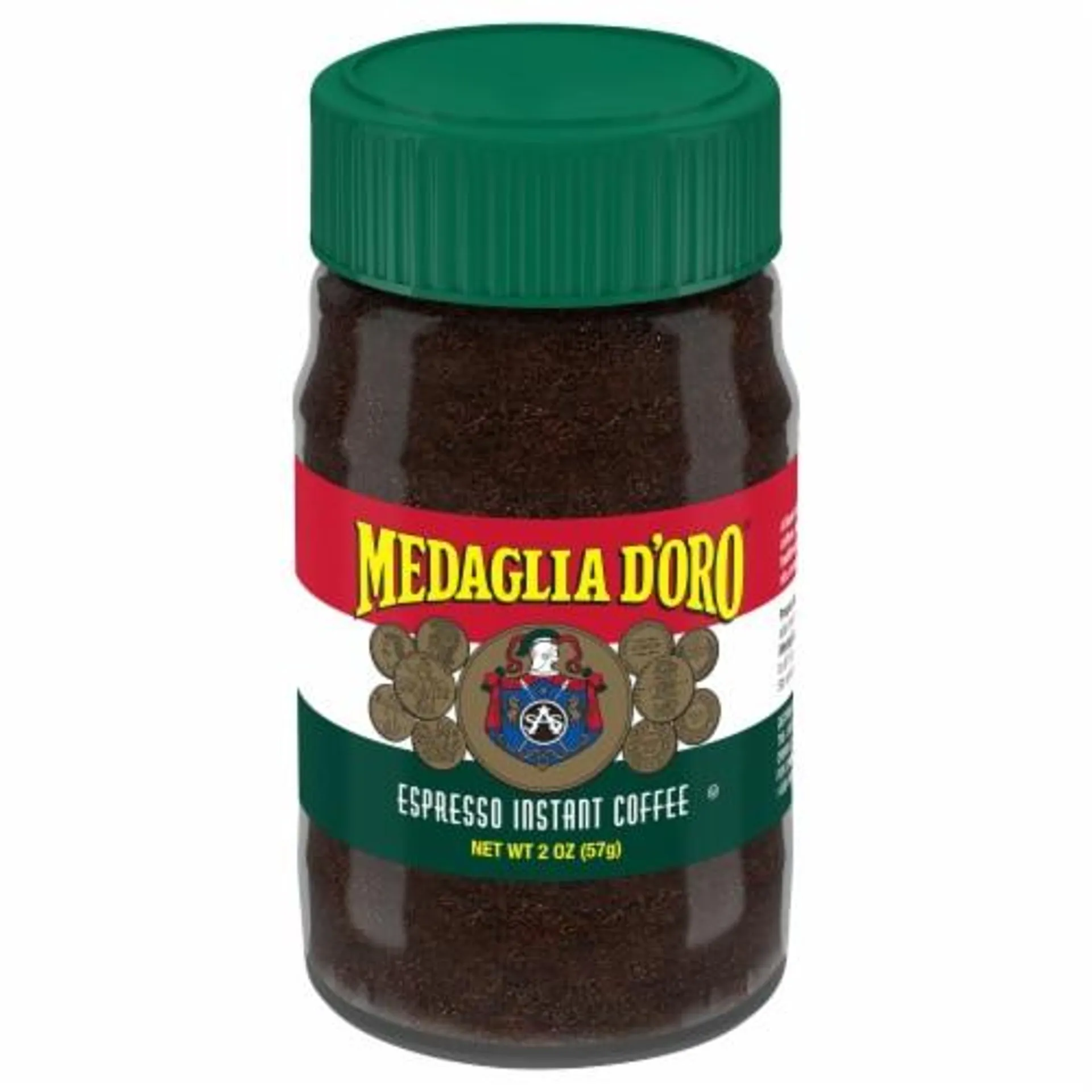 Medaglia D'oro® Espresso Instant Coffee