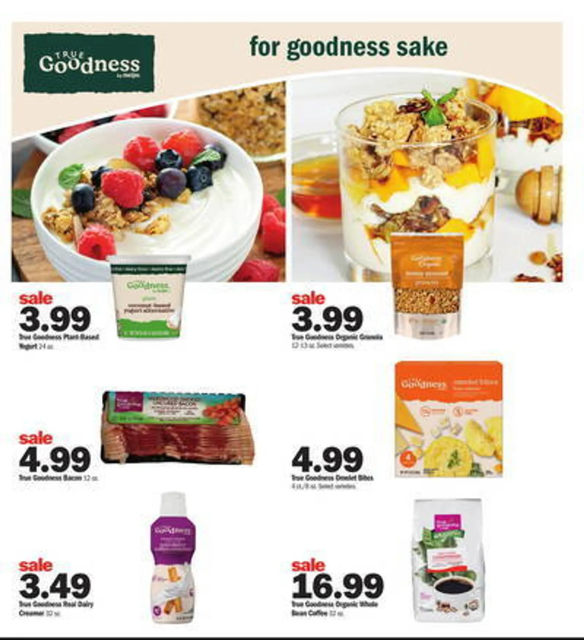 Weekly ad Meijer Weekly Ad from January 12 to January 18 2025 - Page 19