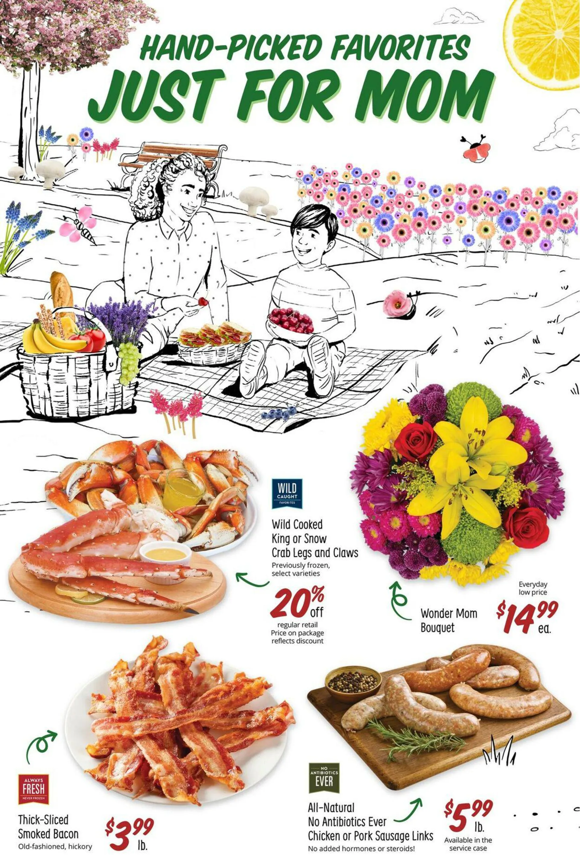 Sprouts Current weekly ad - 3