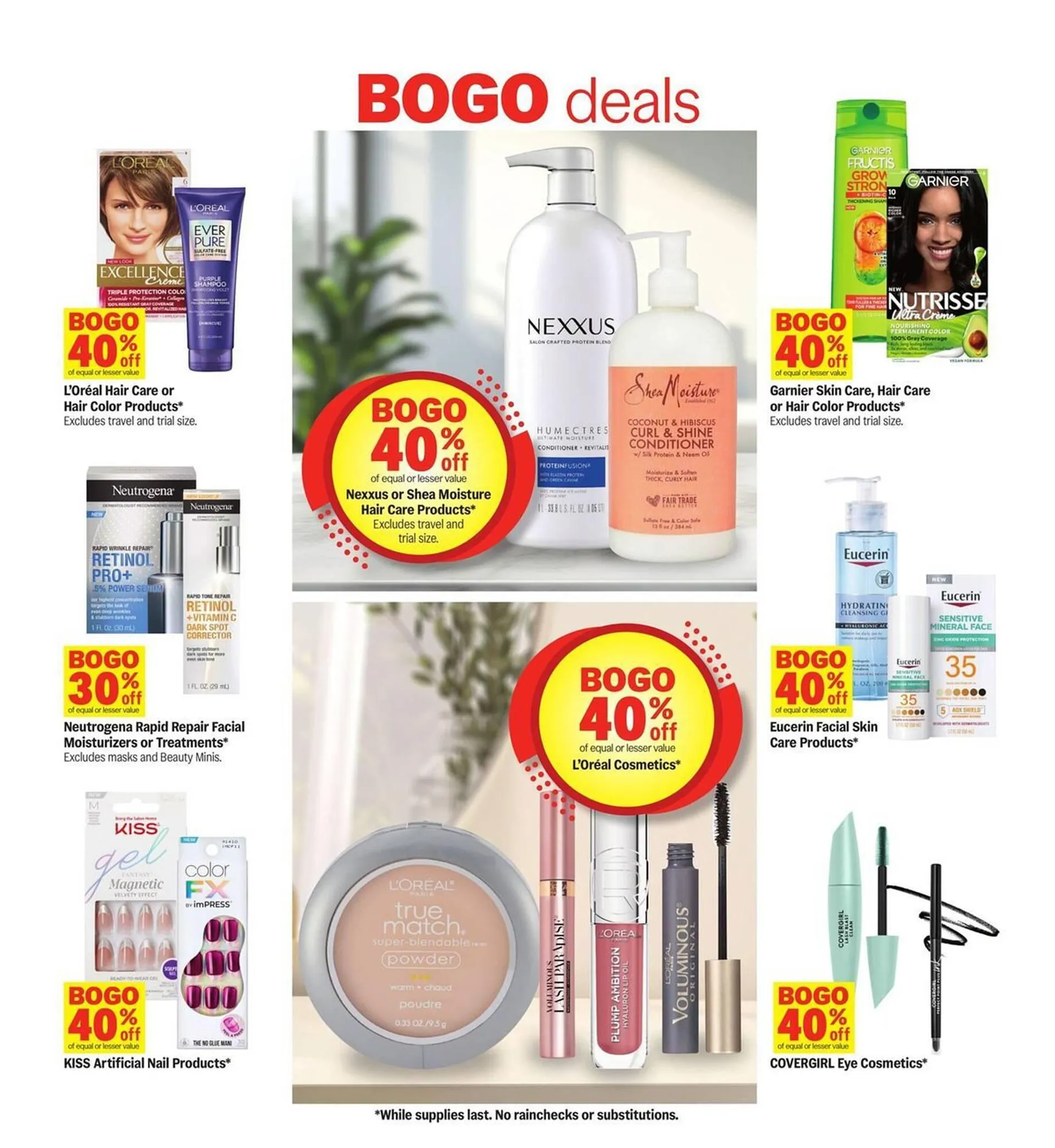 Weekly ad Meijer Weekly Ad from May 24 to May 31 2025 - Page 29