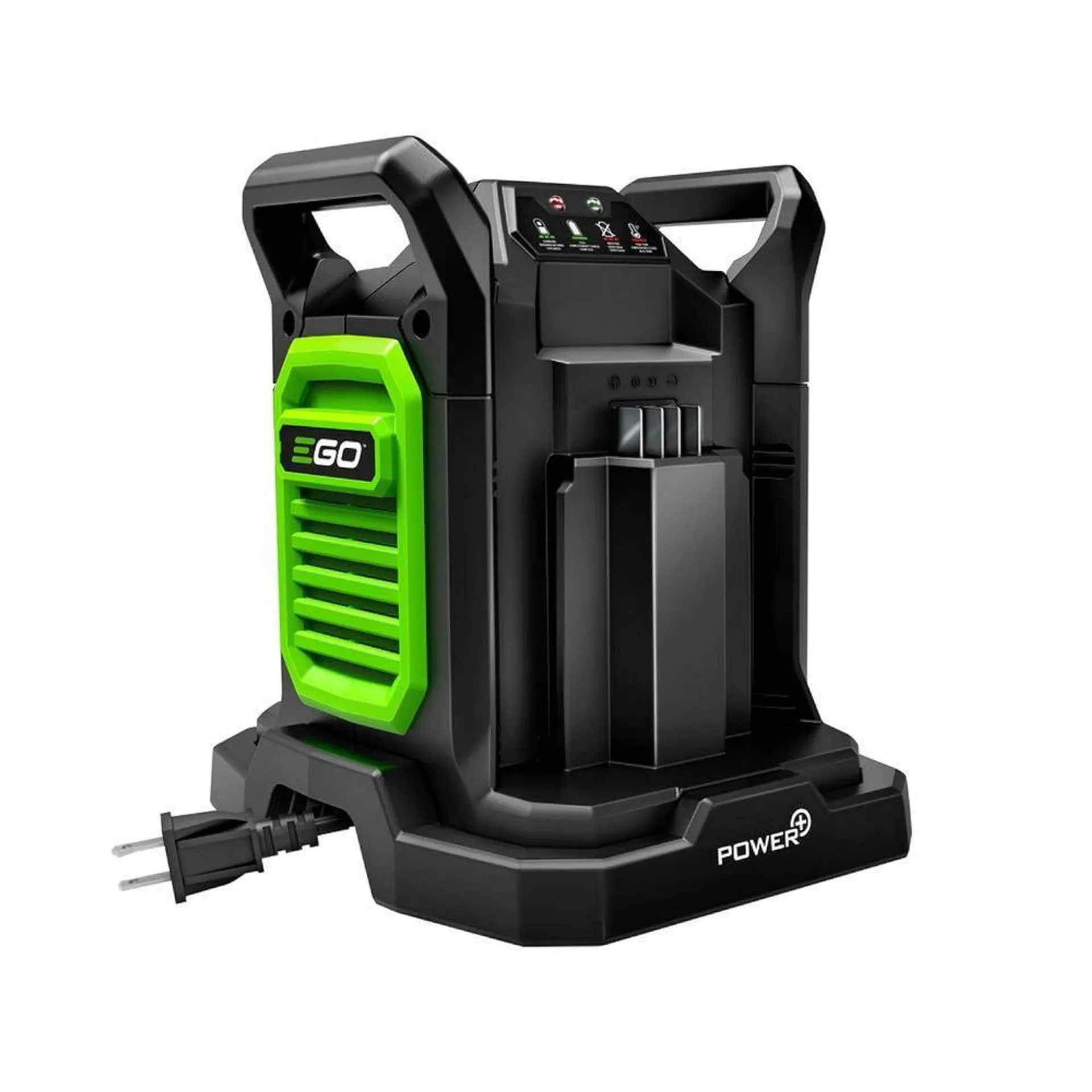 thinkstar Ch2800D 56-Volt 280W Dual Port Charger