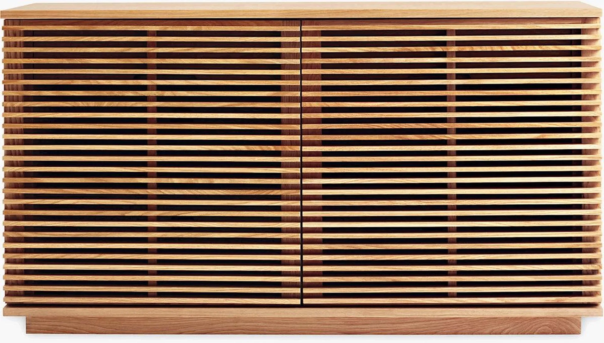 Line Credenza