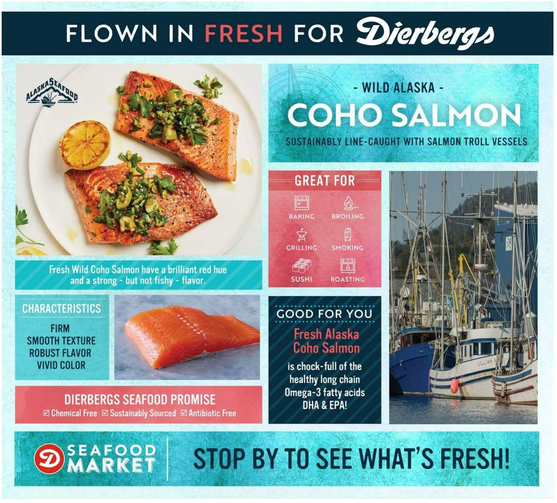 Weekly ad Dierbergs from July 23 to July 29 2024 - Page 17