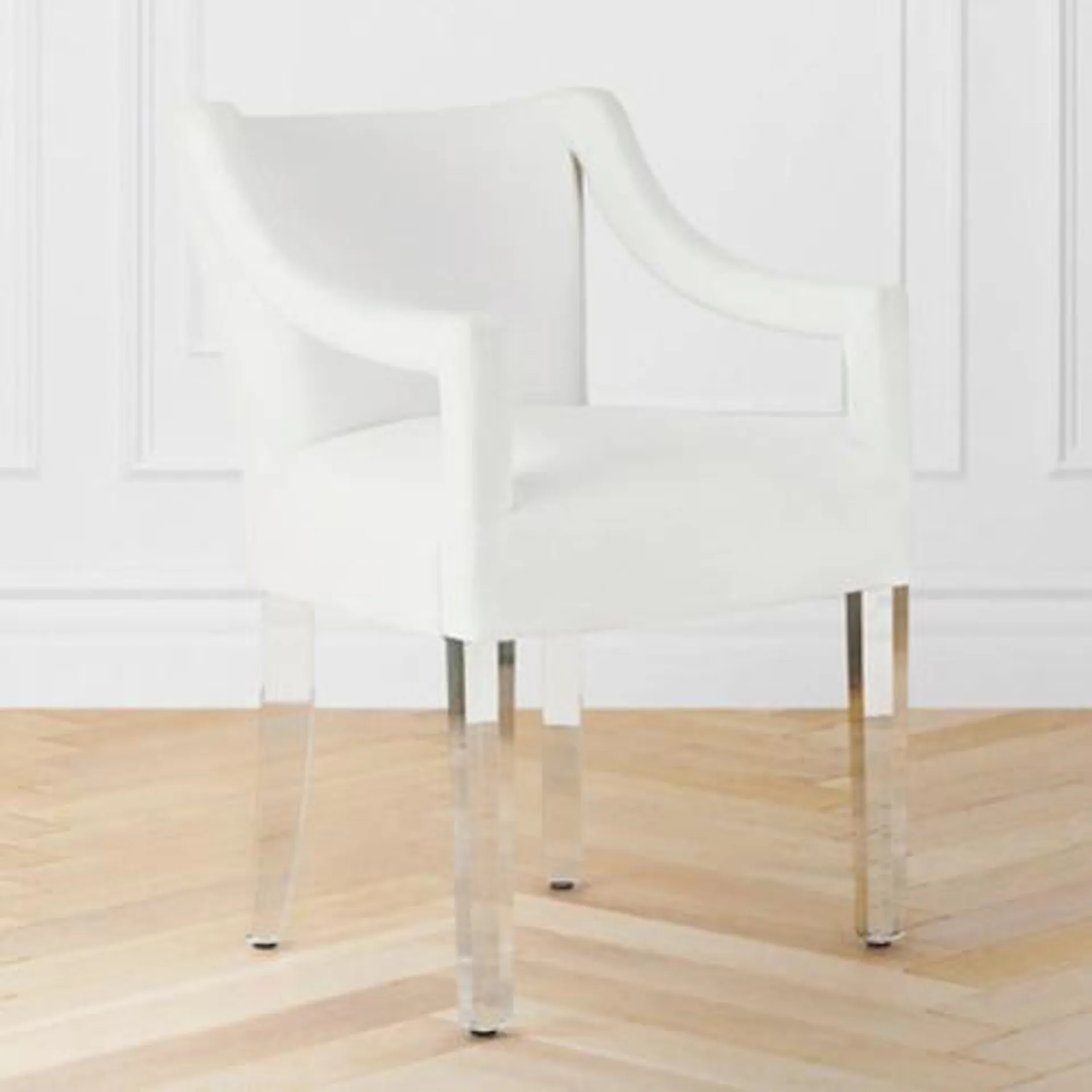 Aubrey Accent Chair