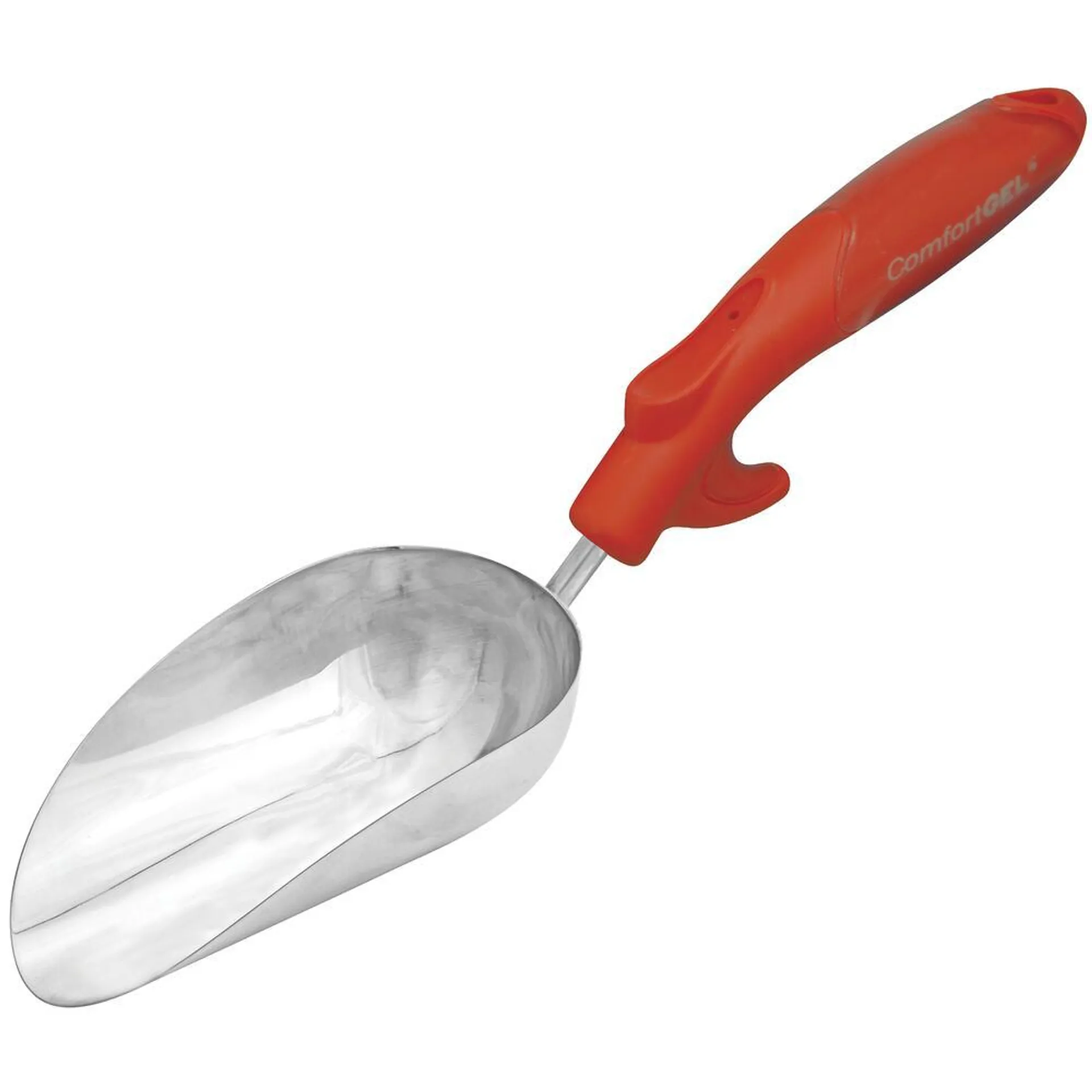 Corona® ComfortGEL® Handle Stainless Steel Scoop